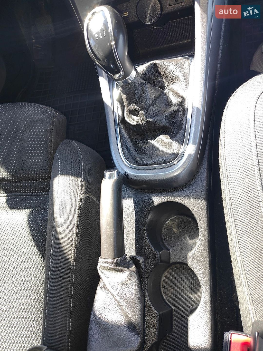 Opel Astra 2015 VIN W0LPD8E64F8064355 фото оголошення 16 з 17