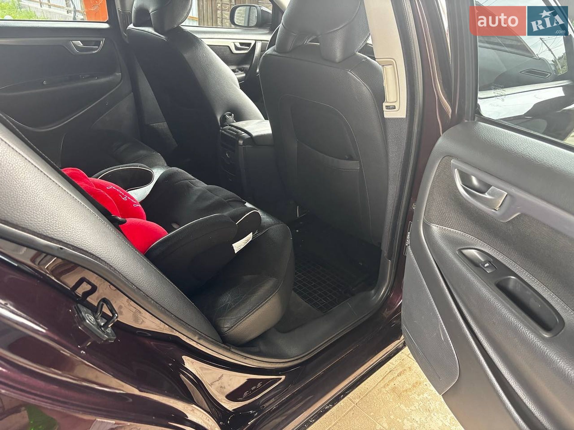 Volvo S60 2007 VIN YV1RS595972631590 фото оголошення 6 з 29