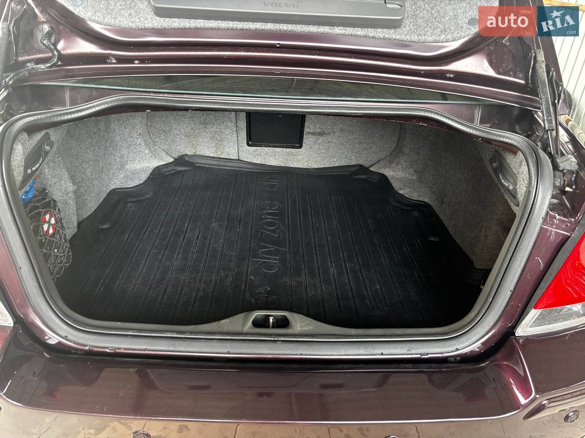 Volvo S60 2007 VIN YV1RS595972631590 фото оголошення 5 з 29