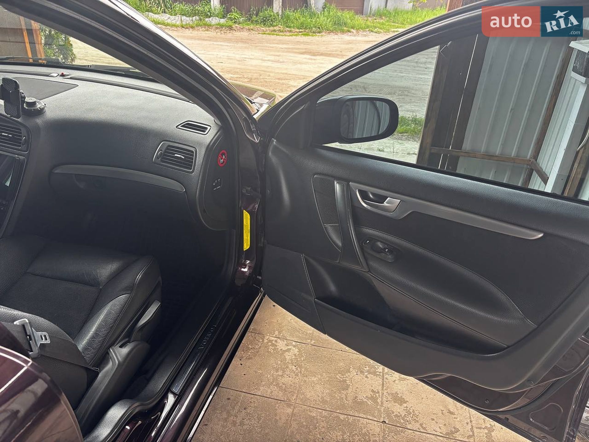 Volvo S60 2007 VIN YV1RS595972631590 фото оголошення 7 з 29
