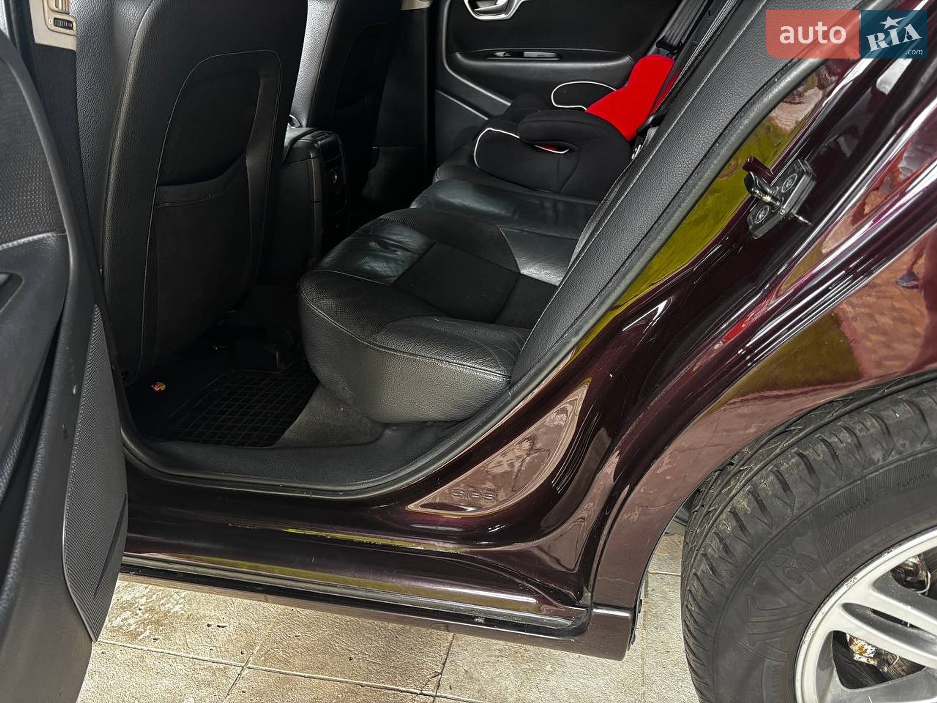 Volvo S60 2007 VIN YV1RS595972631590 фото оголошення 19 з 29