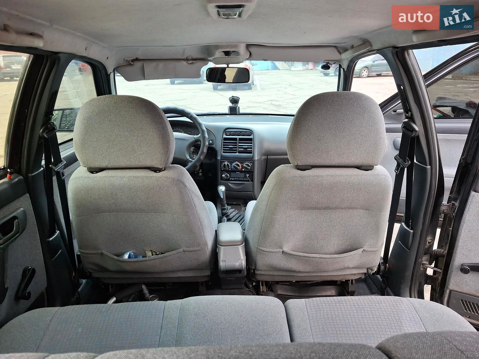 ВАЗ / Lada 2111 2008 VIN Y6L2111409L038424 фото оголошення 7 з 13