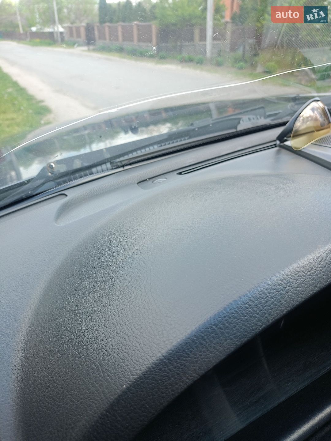 Ssangyong Rexton 2008 VIN Y7CRJFA0080111288 фото оголошення 2 з 11