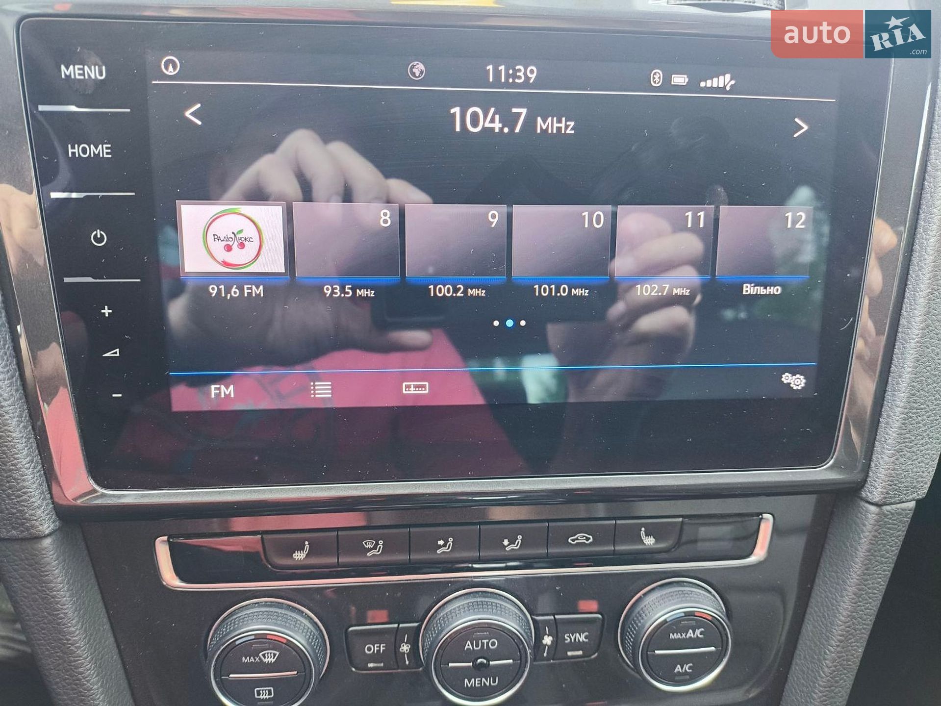 Volkswagen e-Golf 2018 VIN WVWZZZAUZK8901111 фото оголошення 3 з 33