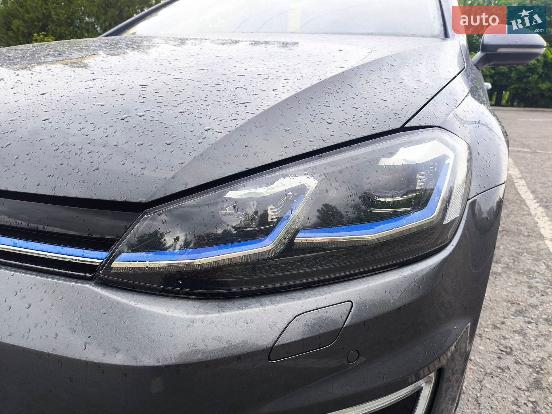 Volkswagen e-Golf 2018 VIN WVWZZZAUZK8901111 фото оголошення 13 з 33