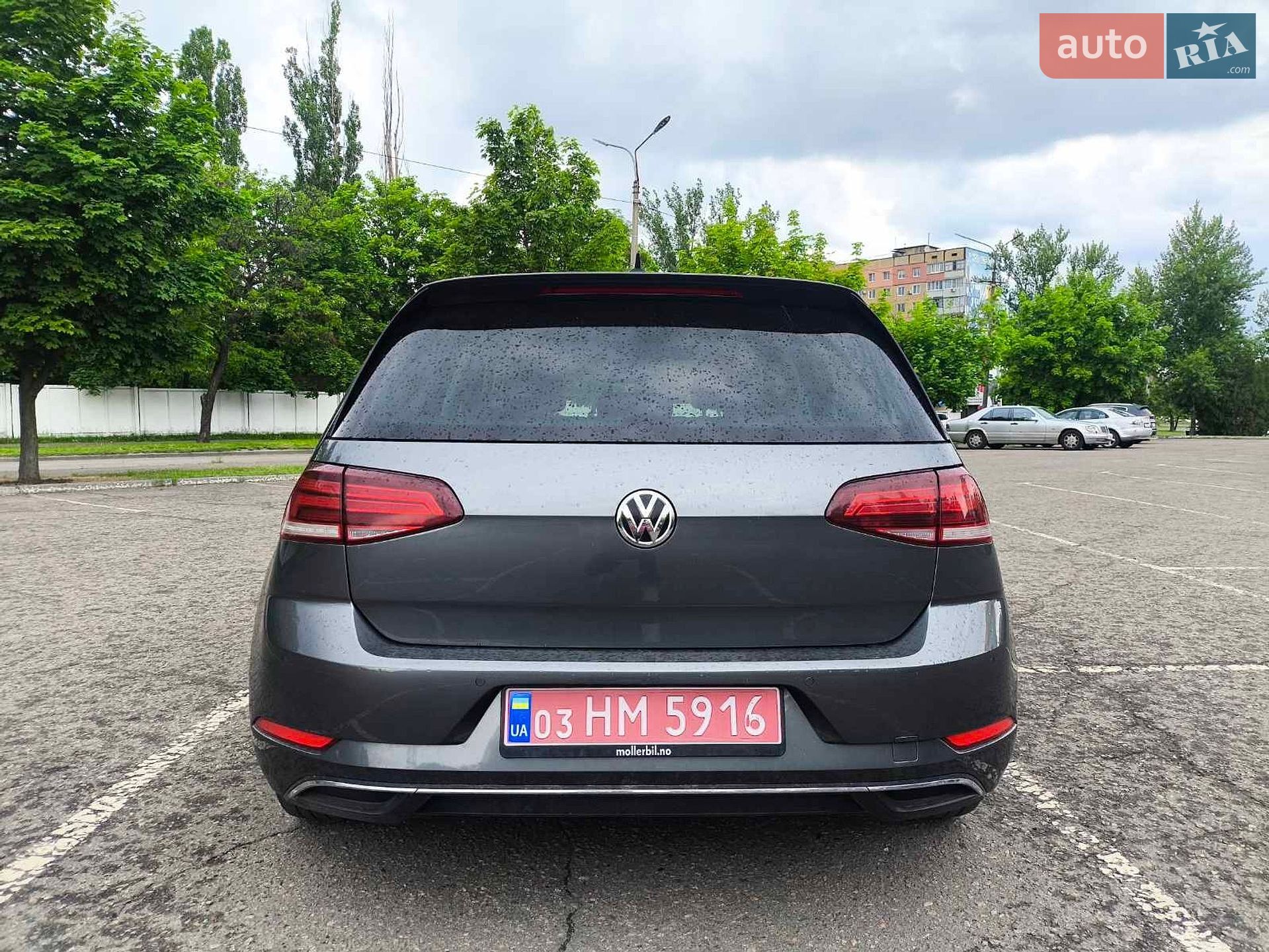 Volkswagen e-Golf 2018 VIN WVWZZZAUZK8901111 фото оголошення 16 з 33