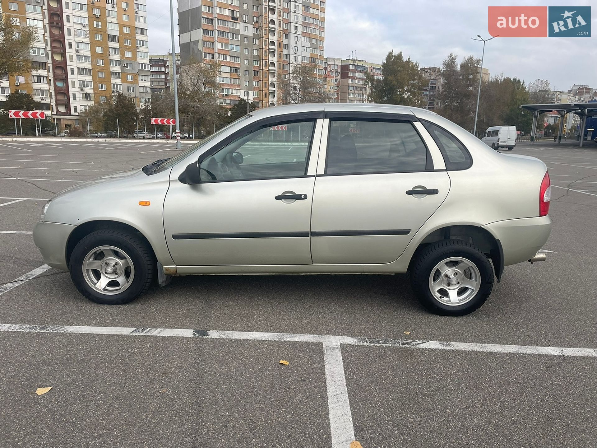 ВАЗ / Lada 1118 Калина 2008 VIN XTA11183080161905 фото оголошення 2 з 20