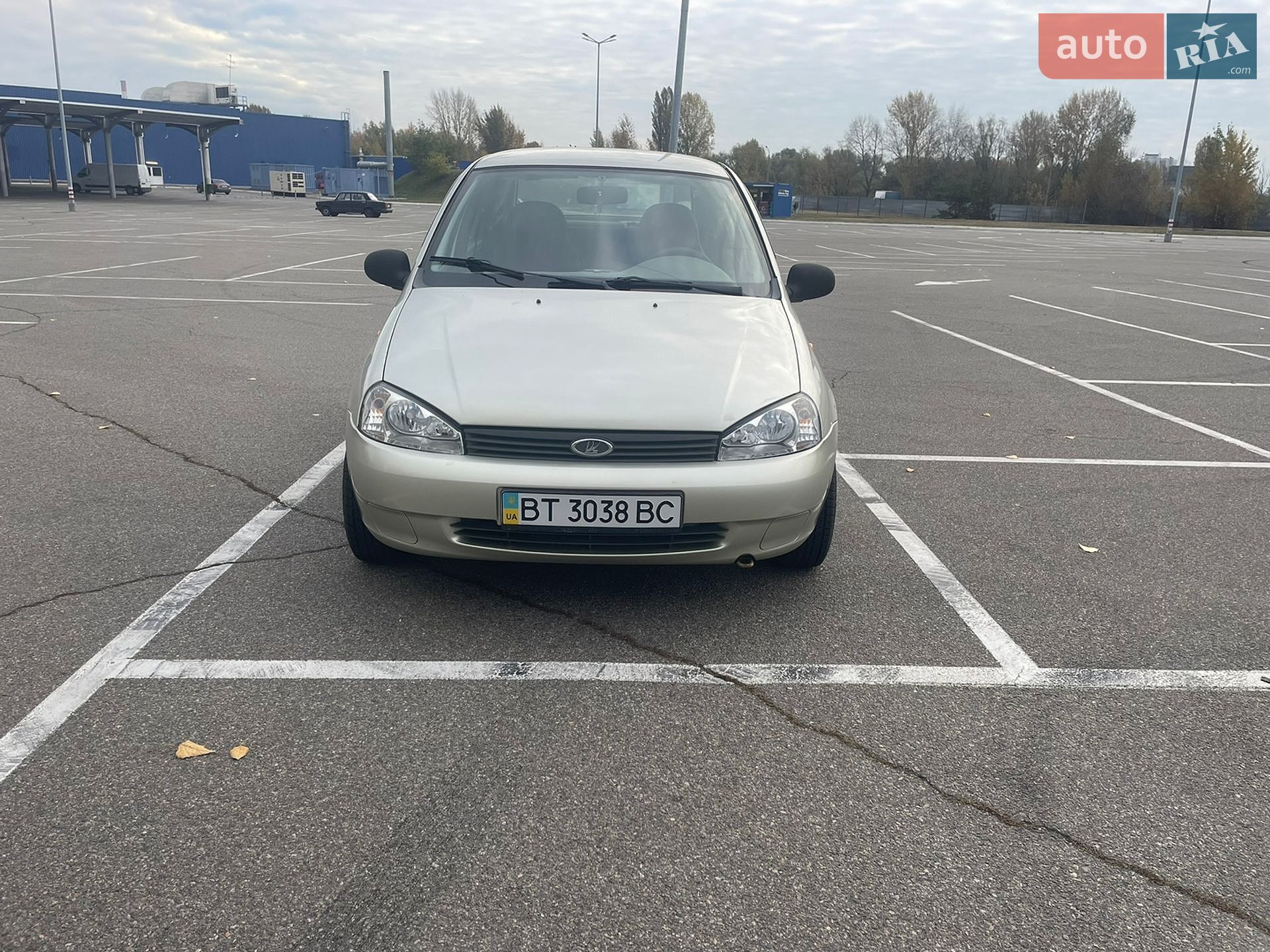 ВАЗ / Lada 1118 Калина 2008 VIN XTA11183080161905 фото оголошення 8 з 20
