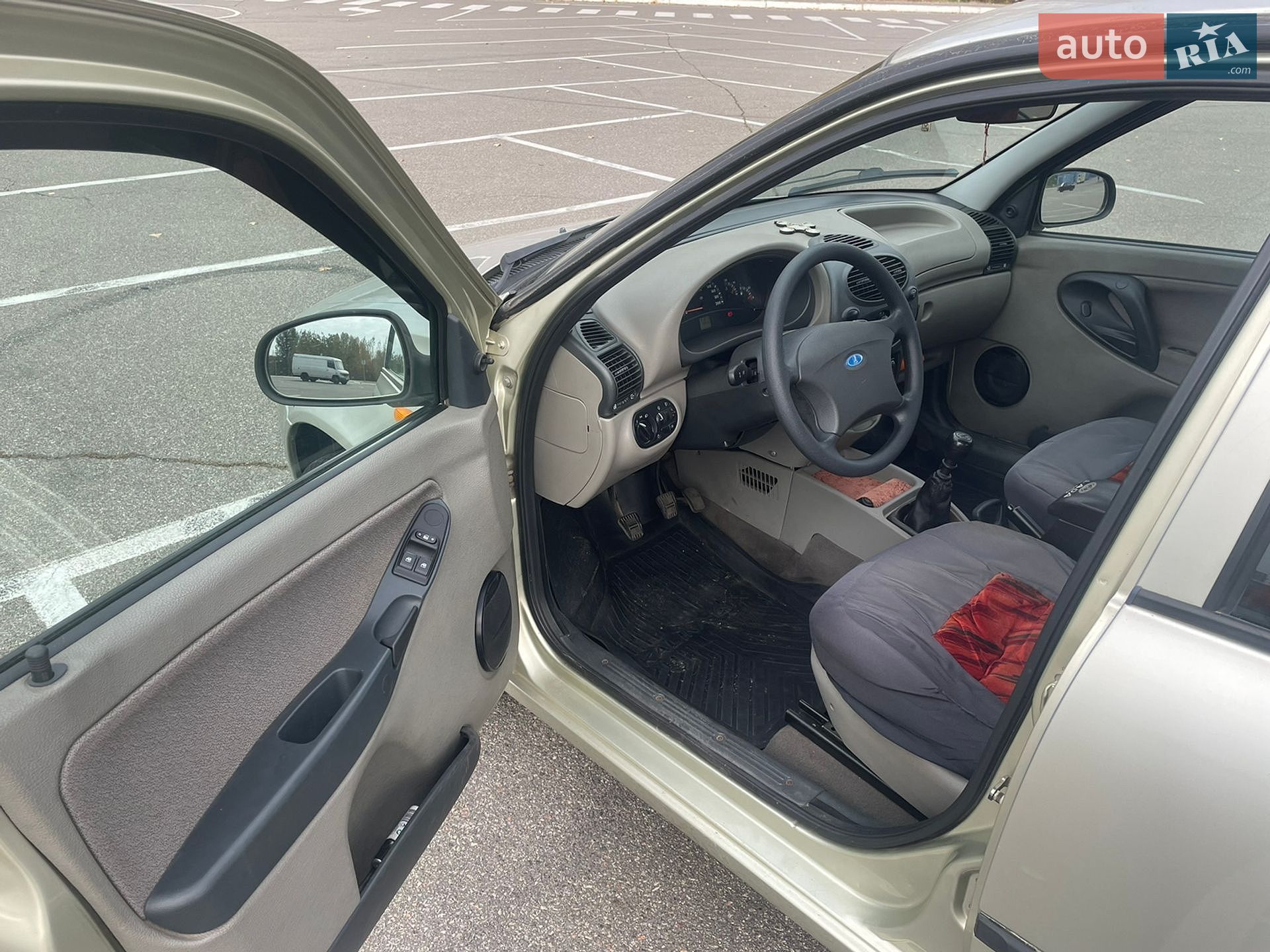 ВАЗ / Lada 1118 Калина 2008 VIN XTA11183080161905 фото оголошення 9 з 20