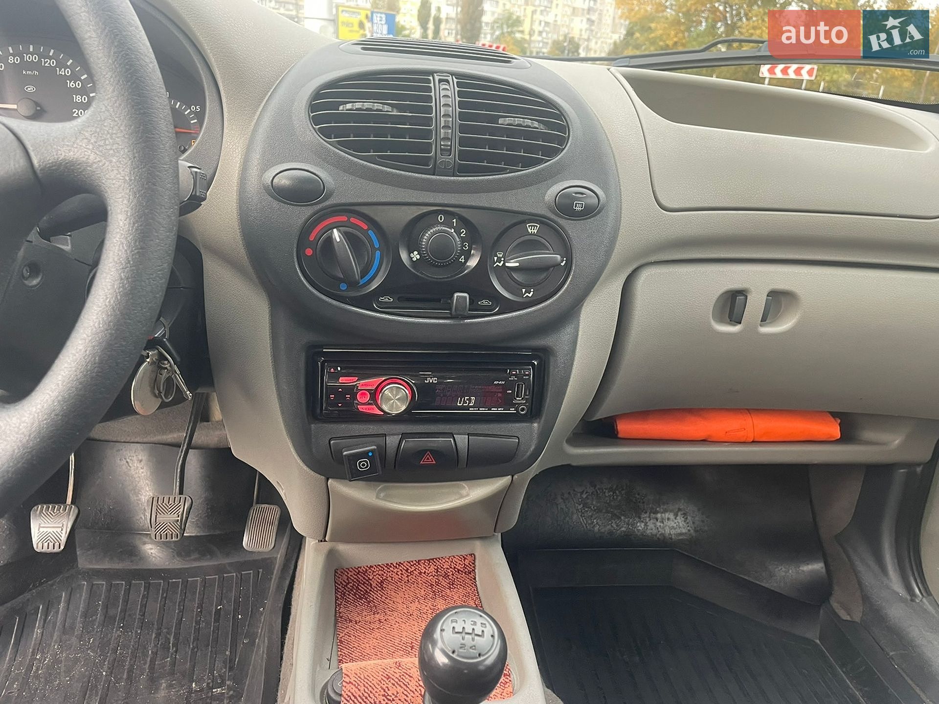 ВАЗ / Lada 1118 Калина 2008 VIN XTA11183080161905 фото оголошення 13 з 20