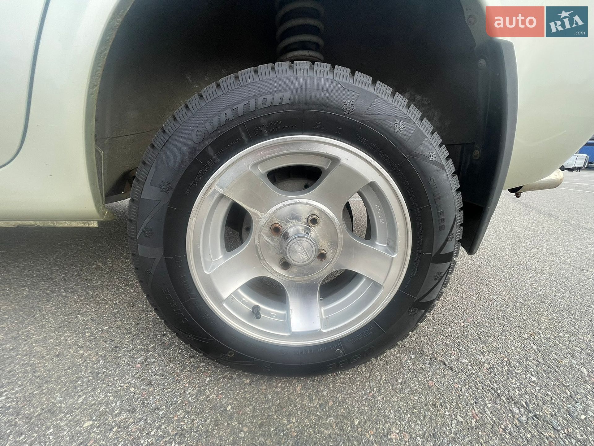 ВАЗ / Lada 1118 Калина 2008 VIN XTA11183080161905 фото оголошення 14 з 20