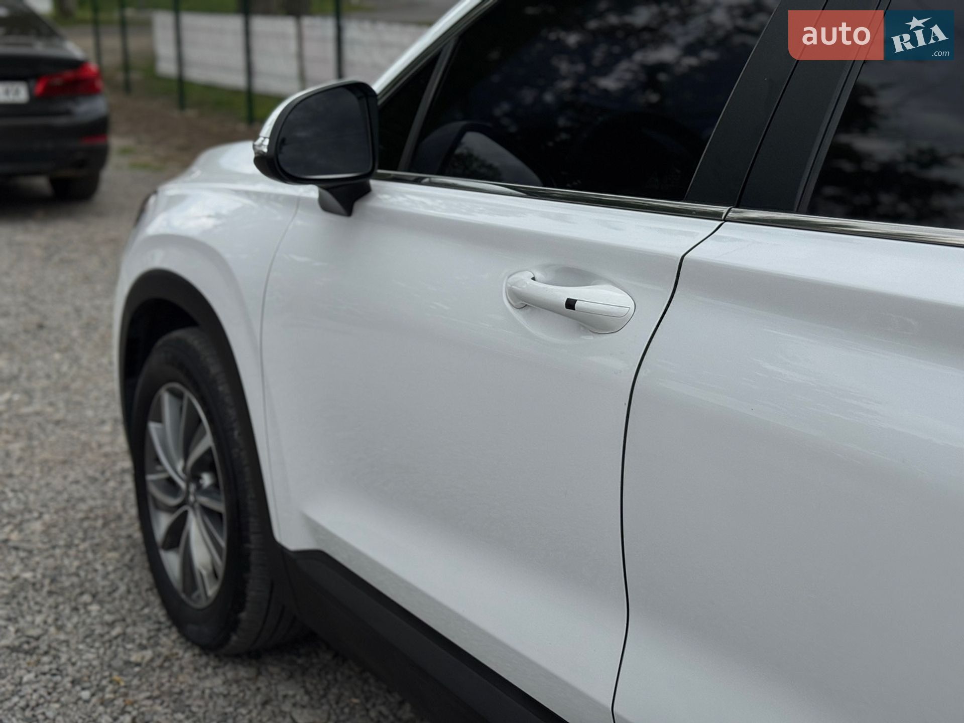 Hyundai Santa FE 2018 VIN KMHS281BBKU056482 фото оголошення 9 з 51