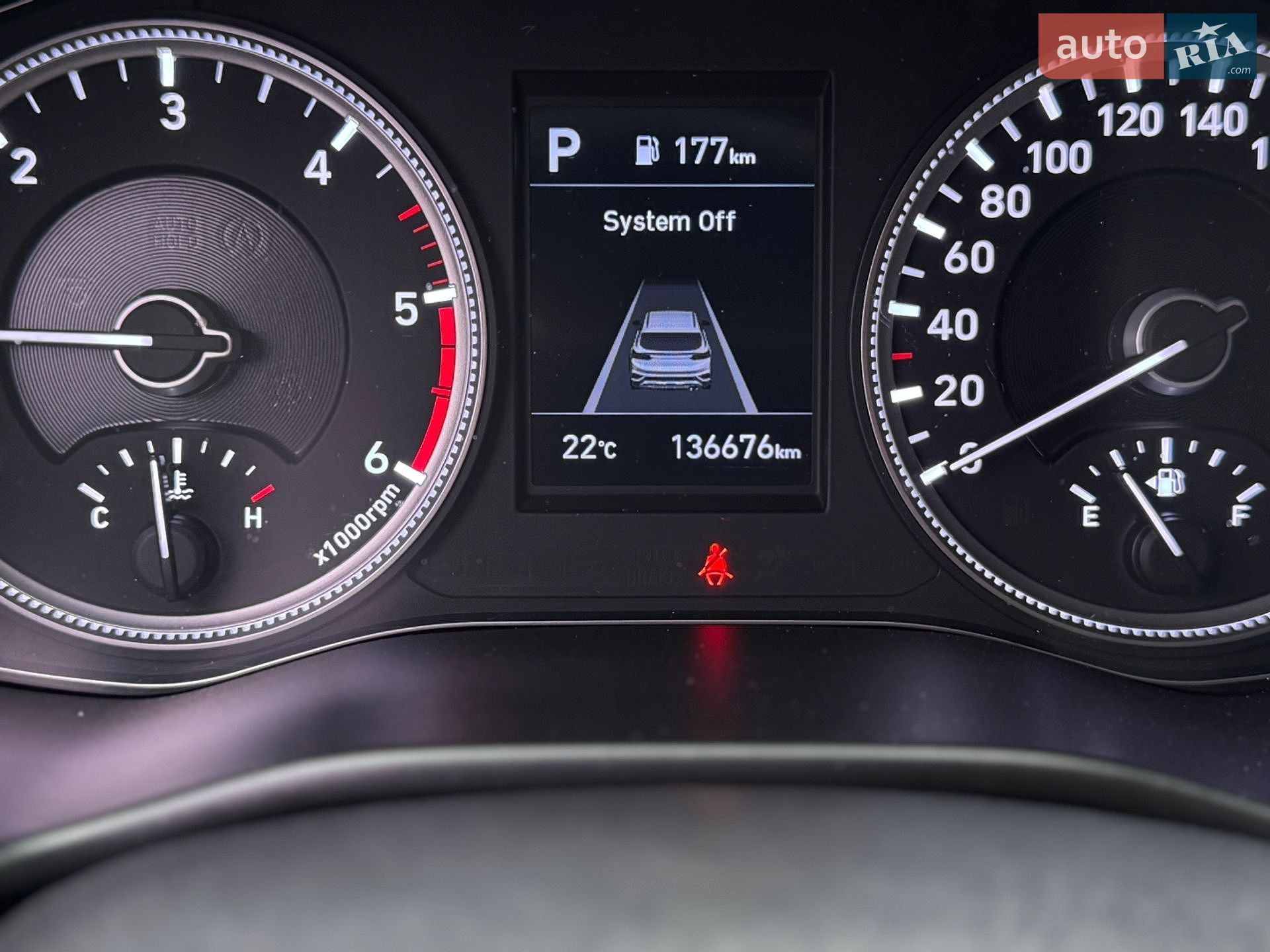 Hyundai Santa FE 2018 VIN KMHS281BBKU056482 фото оголошення 29 з 51