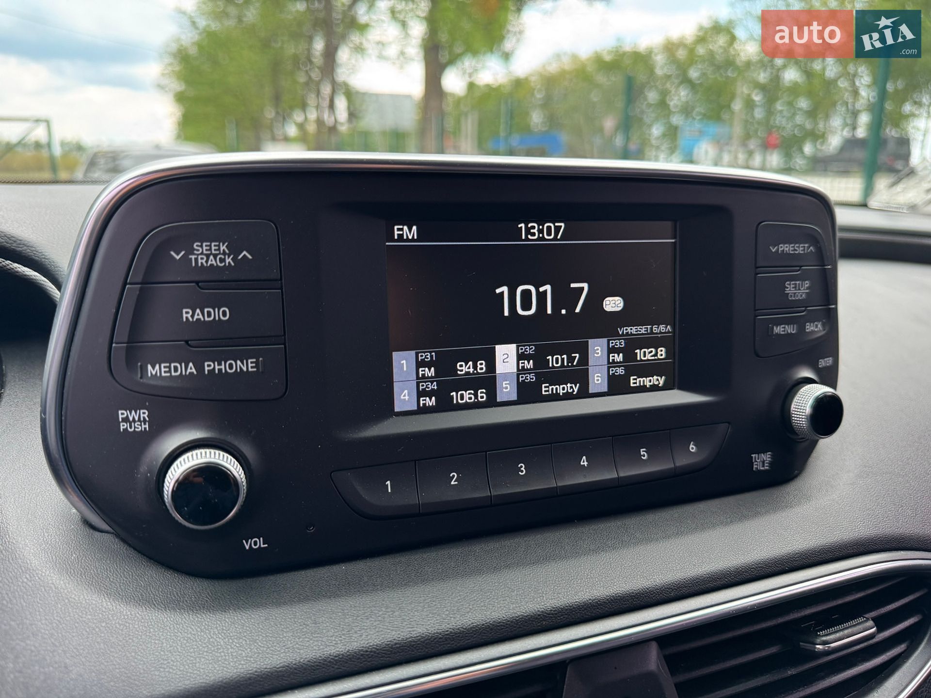 Hyundai Santa FE 2018 VIN KMHS281BBKU056482 фото оголошення 33 з 51