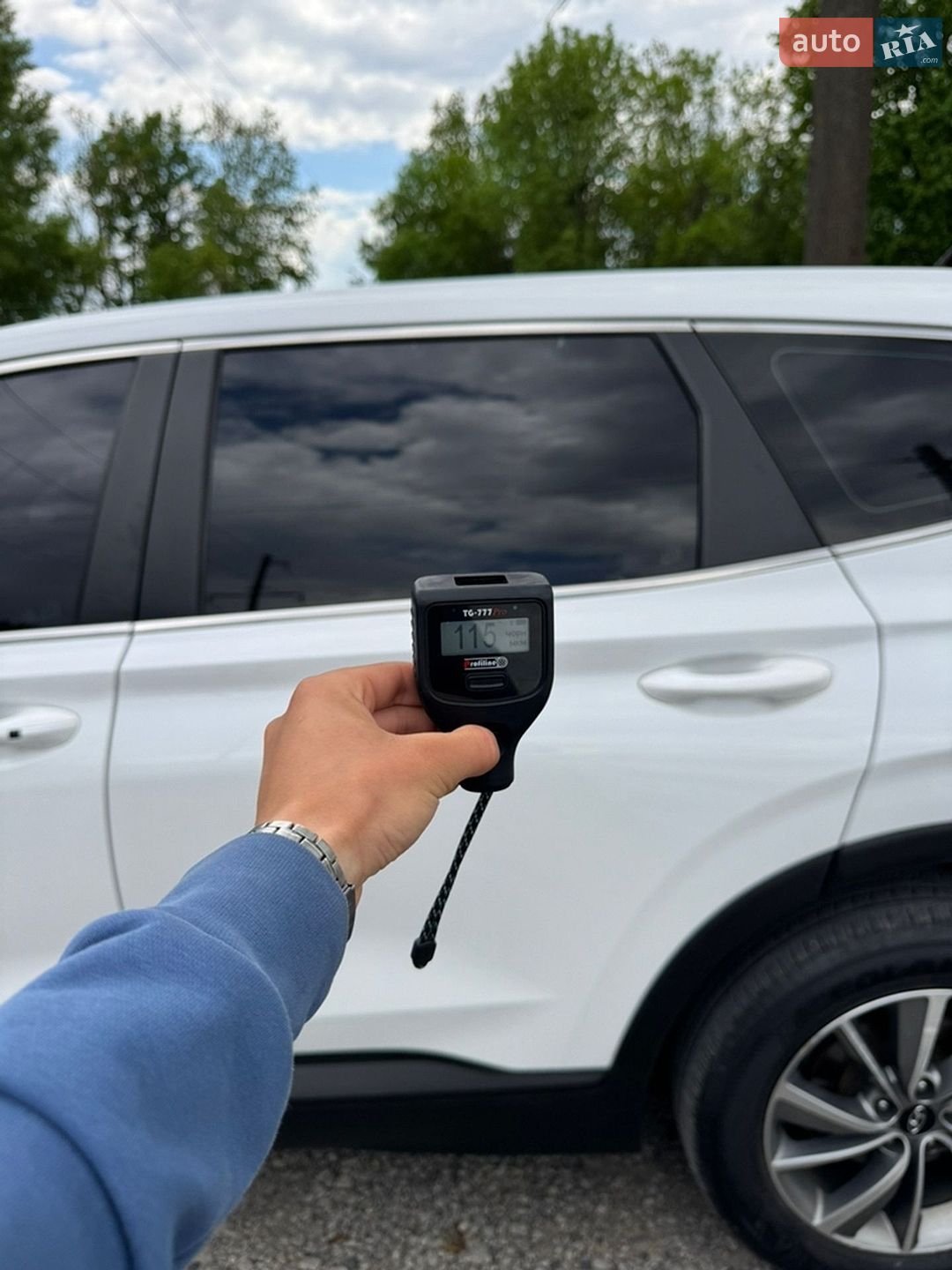 Hyundai Santa FE 2018 VIN KMHS281BBKU056482 фото оголошення 43 з 51