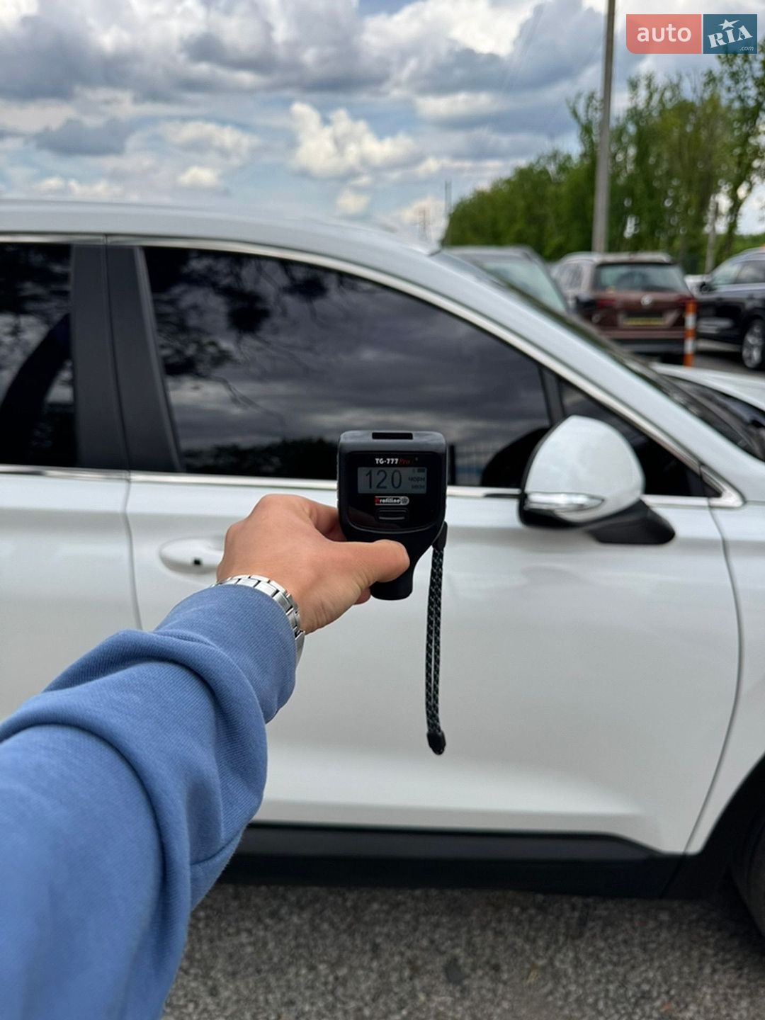 Hyundai Santa FE 2018 VIN KMHS281BBKU056482 фото оголошення 48 з 51