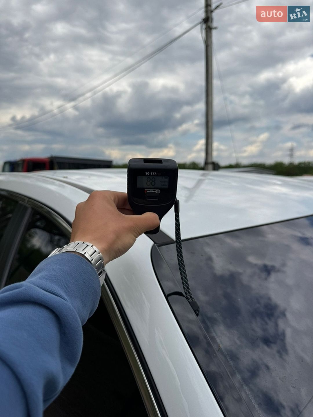 Hyundai Santa FE 2018 VIN KMHS281BBKU056482 фото оголошення 50 з 51
