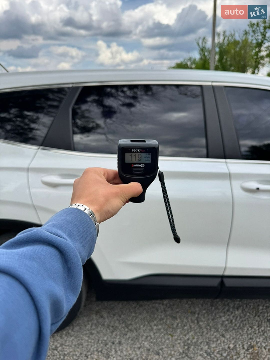 Hyundai Santa FE 2018 VIN KMHS281BBKU056482 фото оголошення 47 з 51