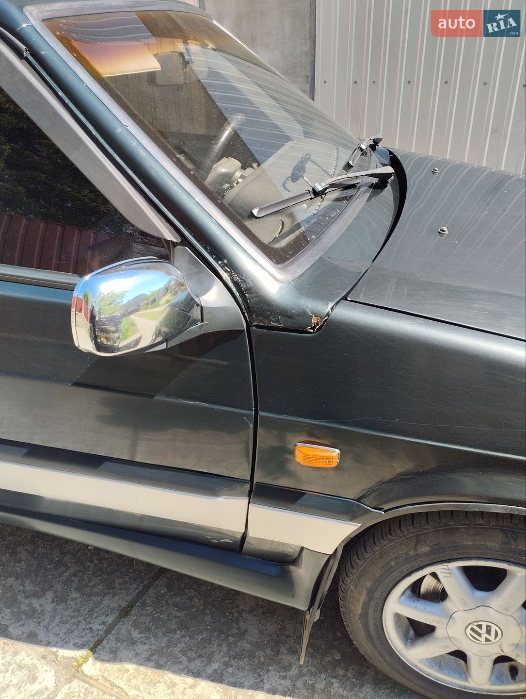 ВАЗ / Lada 2115 Samara 2002 VIN XTA21150023297010 фото оголошення 5 з 10