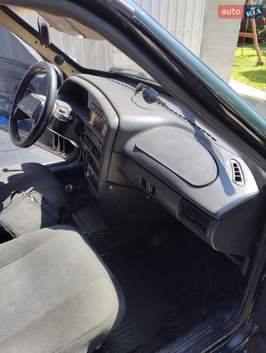 ВАЗ / Lada 2115 Samara 2002 VIN XTA21150023297010 фото оголошення 10 з 10