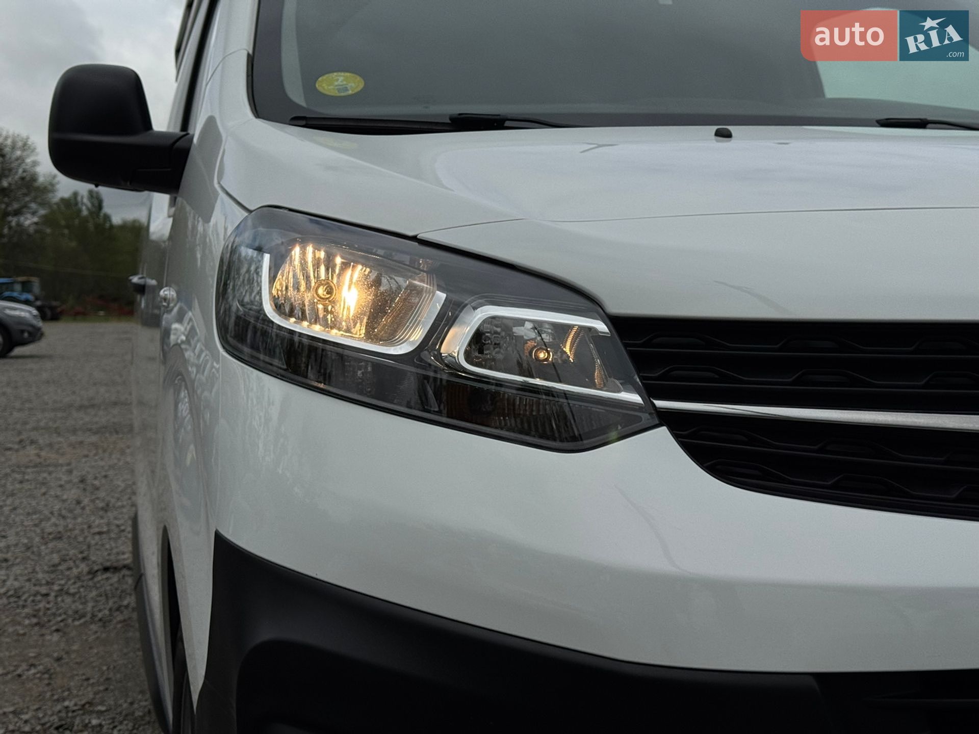 Opel Vivaro 2022 VIN VXEVFEHS7M7866568 фото оголошення 6 з 49