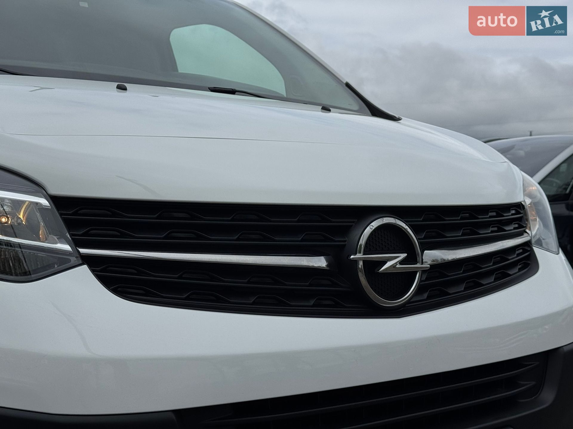 Opel Vivaro 2022 VIN VXEVFEHS7M7866568 фото оголошення 4 з 49