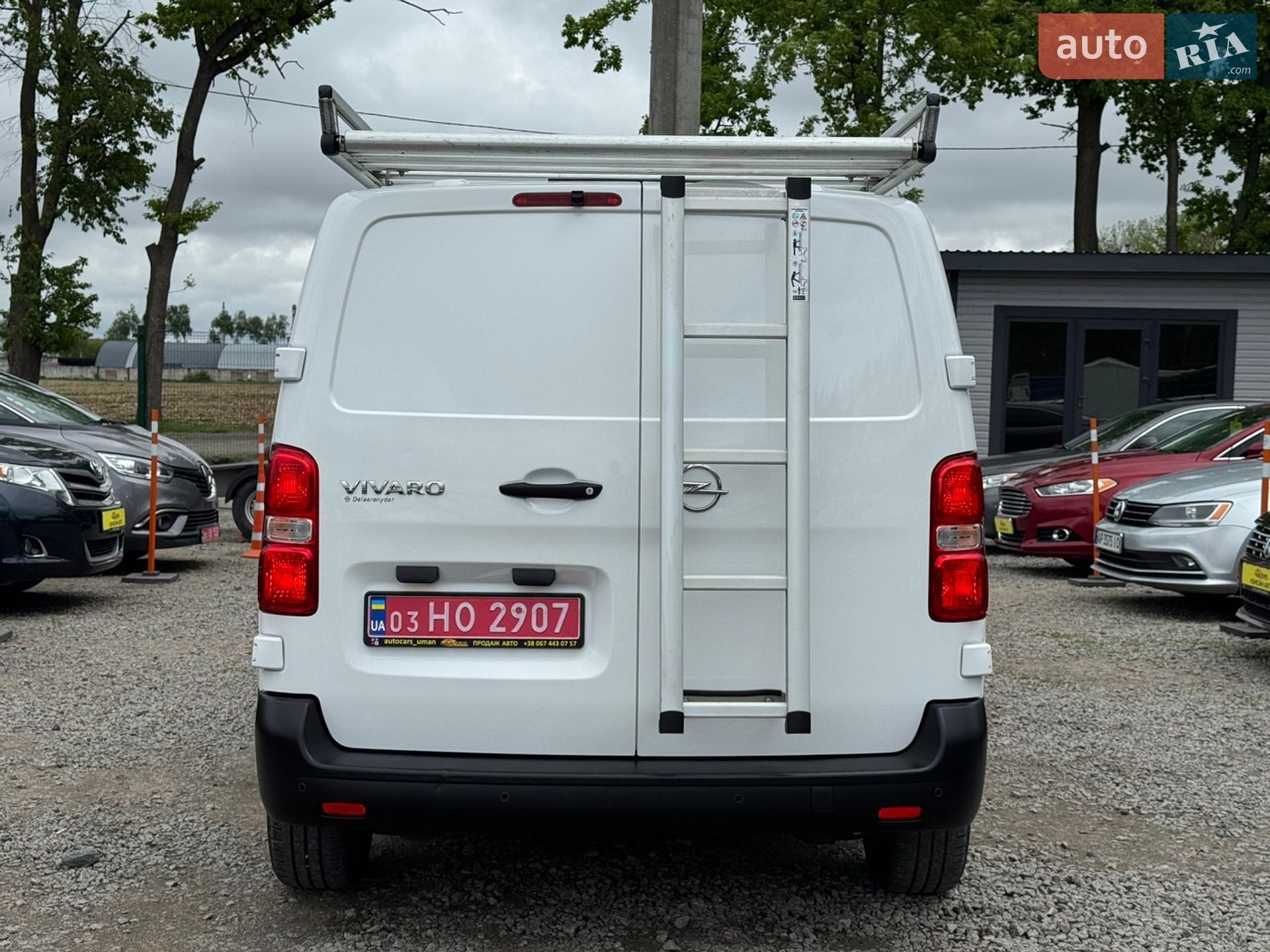 Opel Vivaro 2022 VIN VXEVFEHS7M7866568 фото оголошення 9 з 49