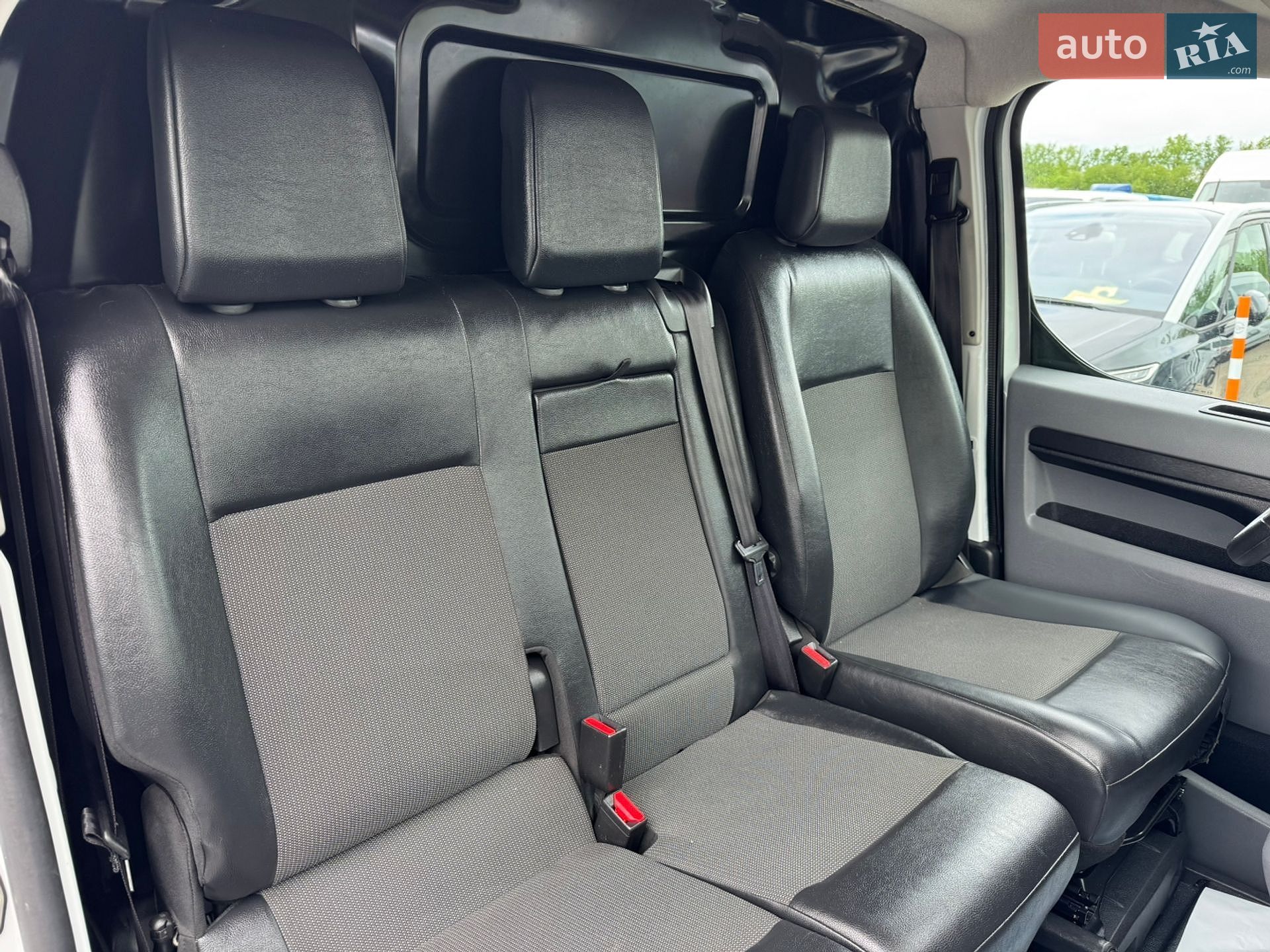 Opel Vivaro 2022 VIN VXEVFEHS7M7866568 фото оголошення 13 з 49