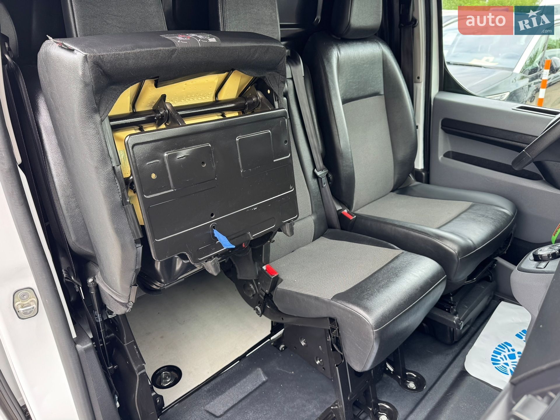 Opel Vivaro 2022 VIN VXEVFEHS7M7866568 фото оголошення 16 з 49