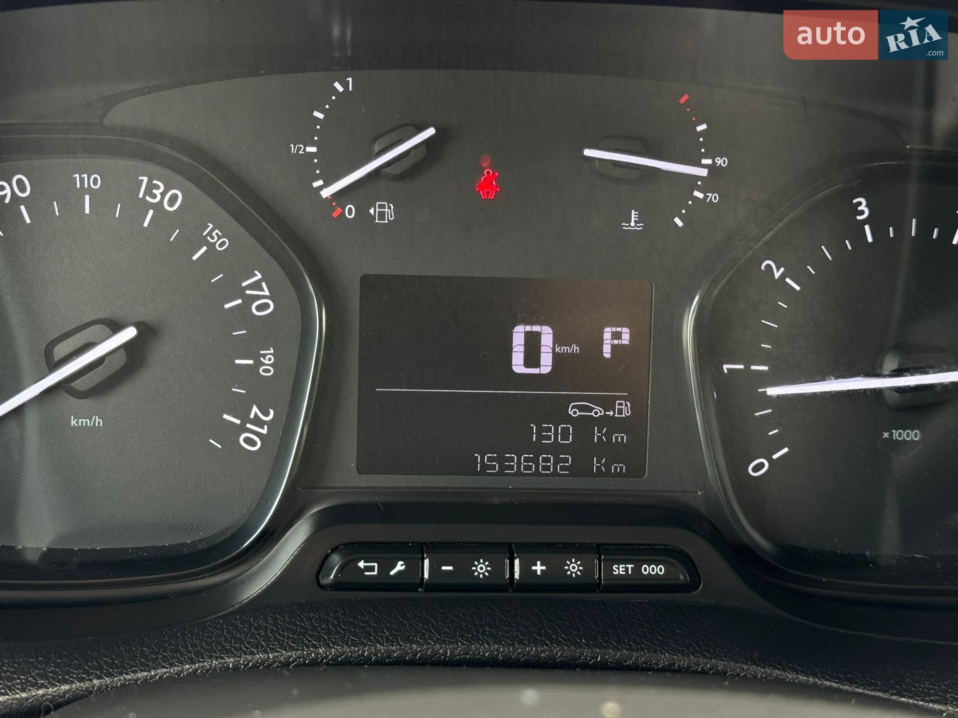 Opel Vivaro 2022 VIN VXEVFEHS7M7866568 фото оголошення 22 з 49