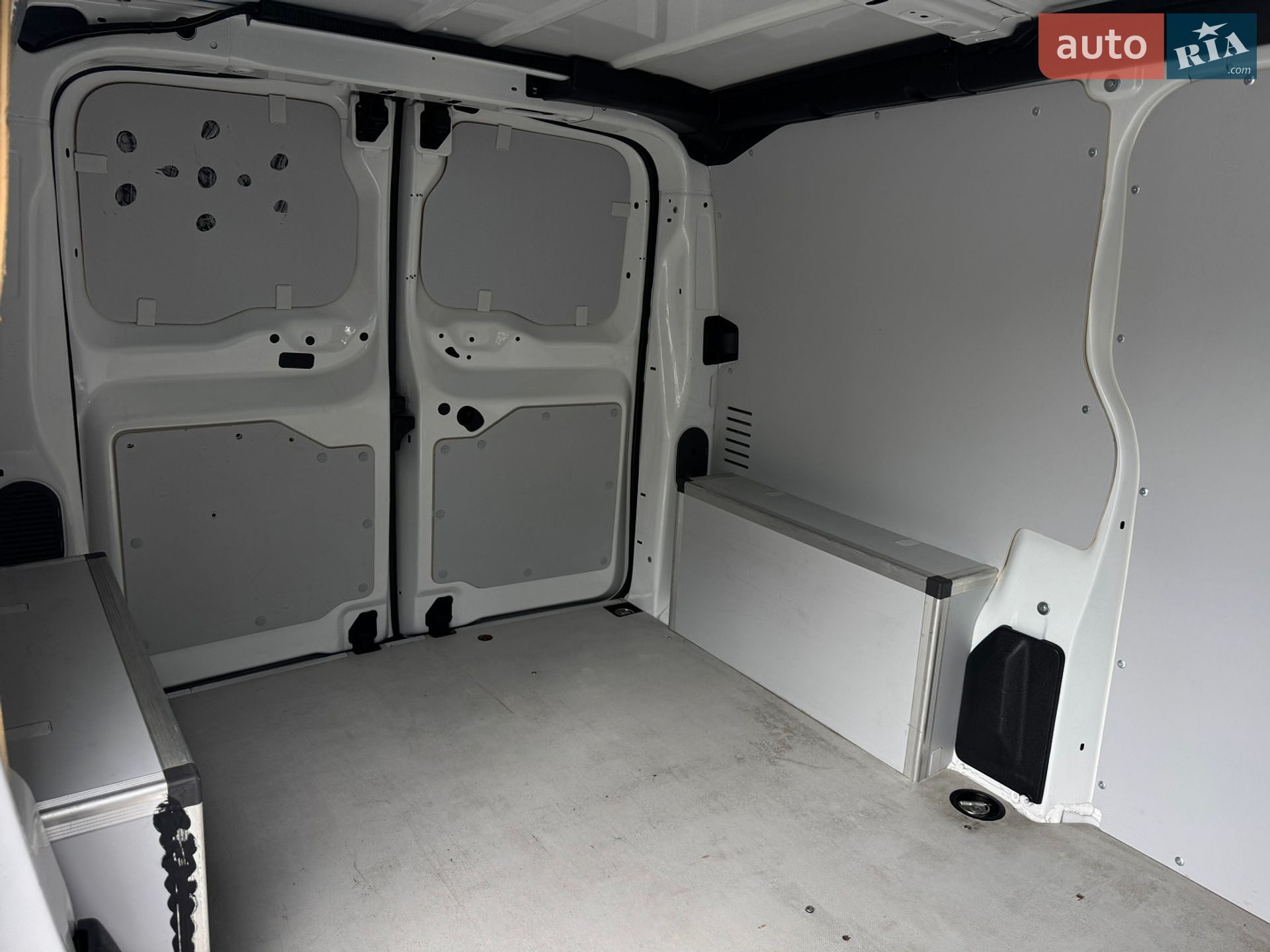 Opel Vivaro 2022 VIN VXEVFEHS7M7866568 фото оголошення 36 з 49