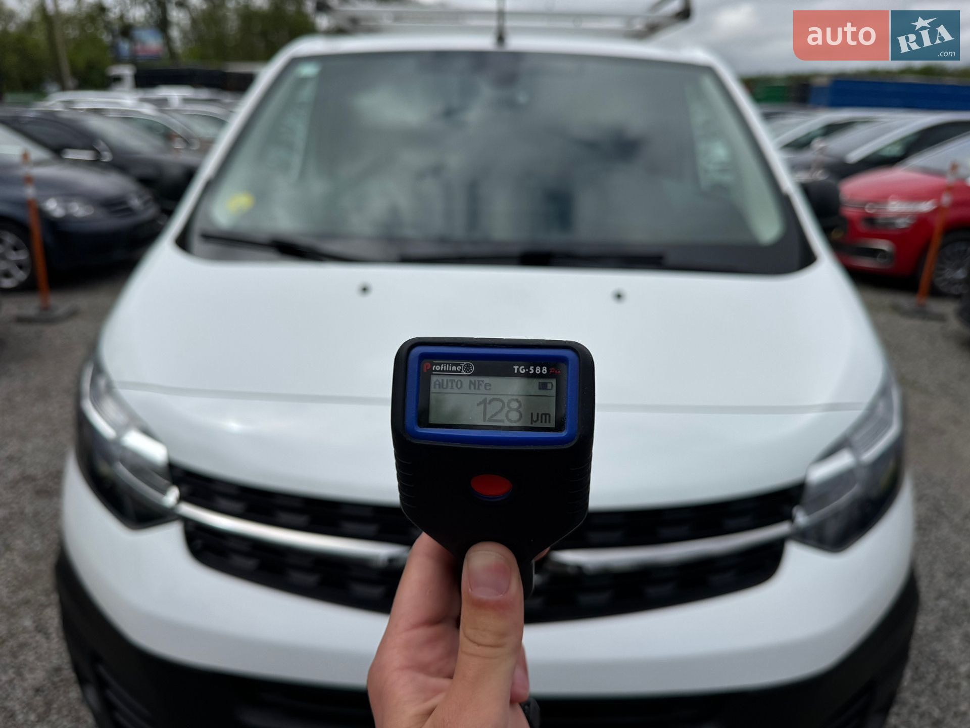 Opel Vivaro 2022 VIN VXEVFEHS7M7866568 фото оголошення 37 з 49