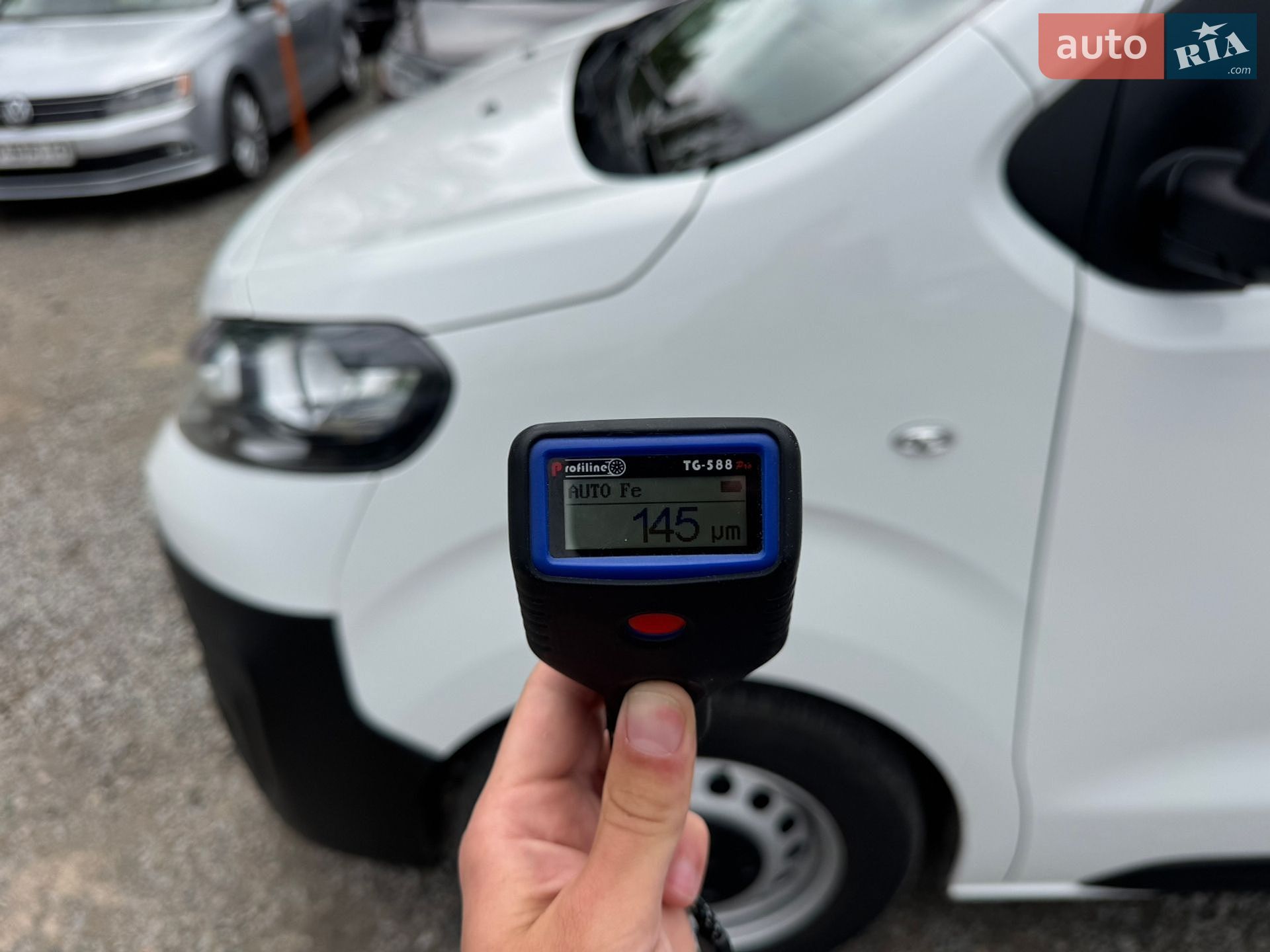 Opel Vivaro 2022 VIN VXEVFEHS7M7866568 фото оголошення 38 з 49