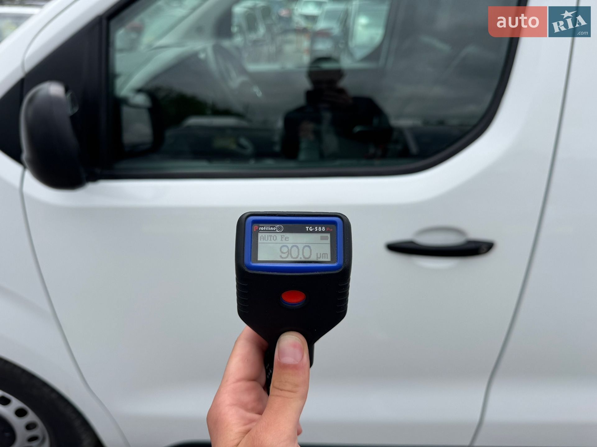 Opel Vivaro 2022 VIN VXEVFEHS7M7866568 фото оголошення 39 з 49