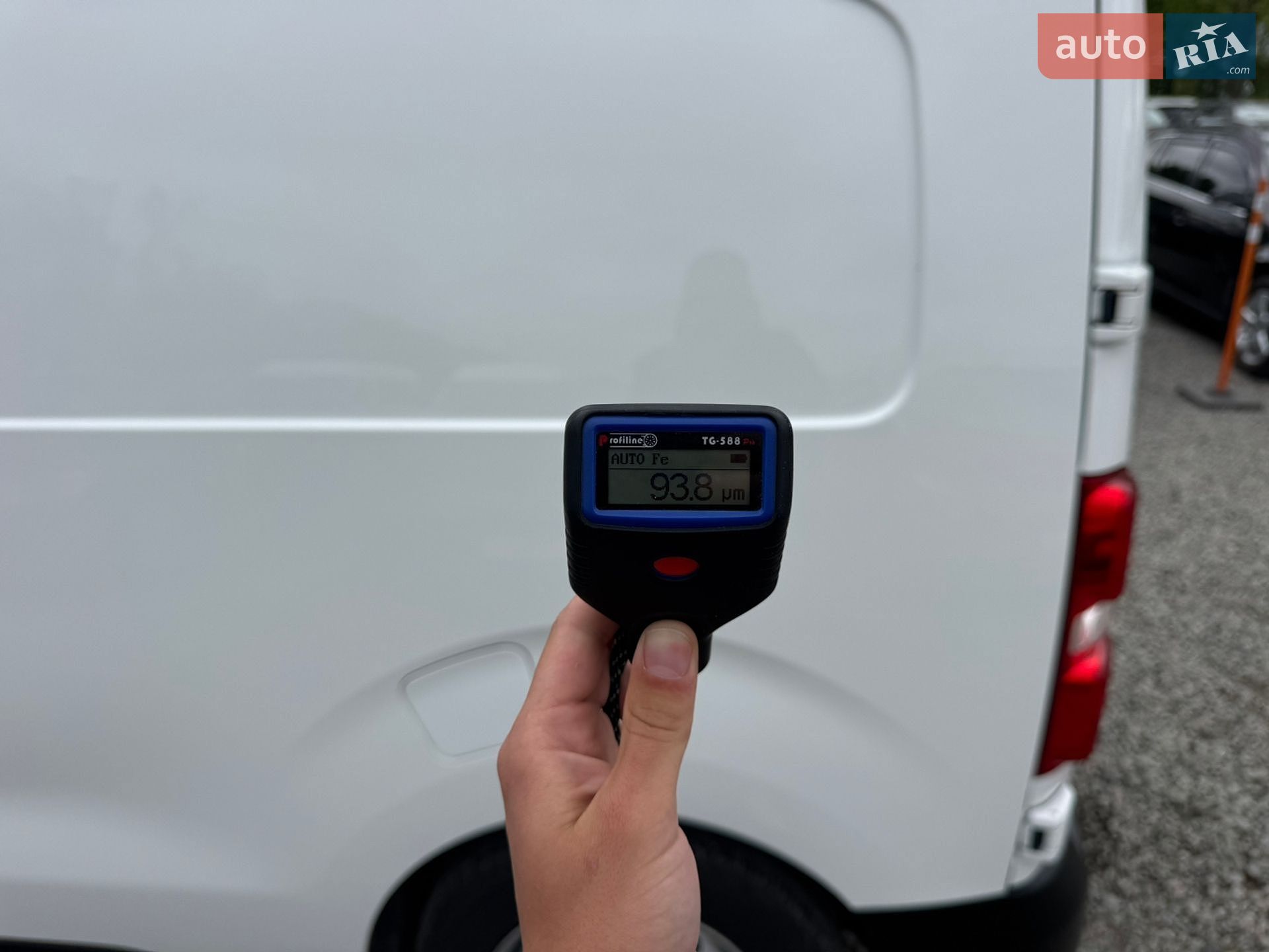 Opel Vivaro 2022 VIN VXEVFEHS7M7866568 фото оголошення 41 з 49
