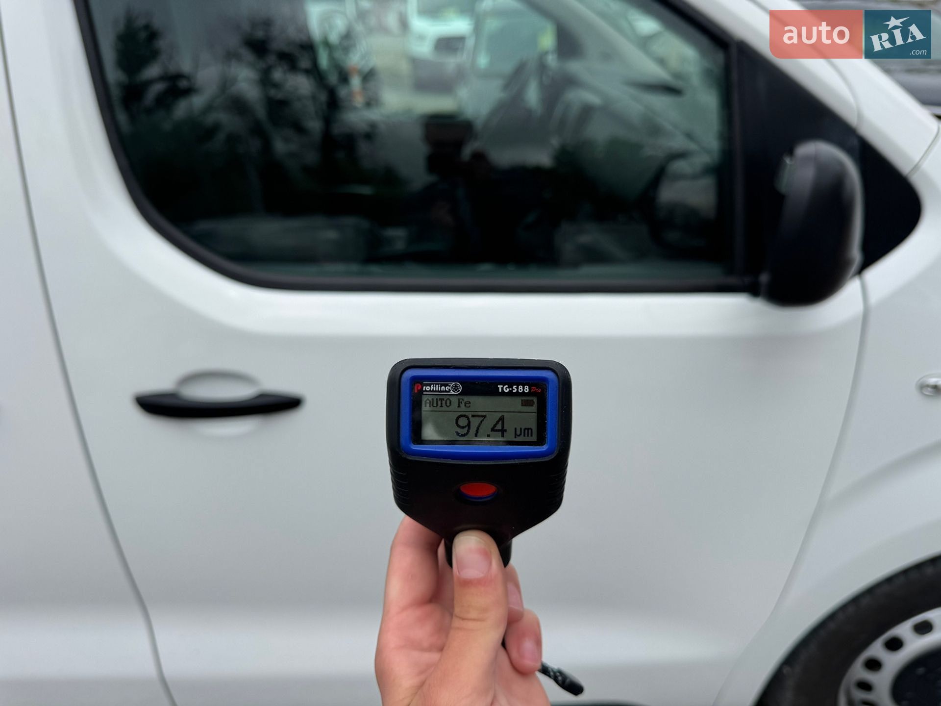 Opel Vivaro 2022 VIN VXEVFEHS7M7866568 фото оголошення 46 з 49