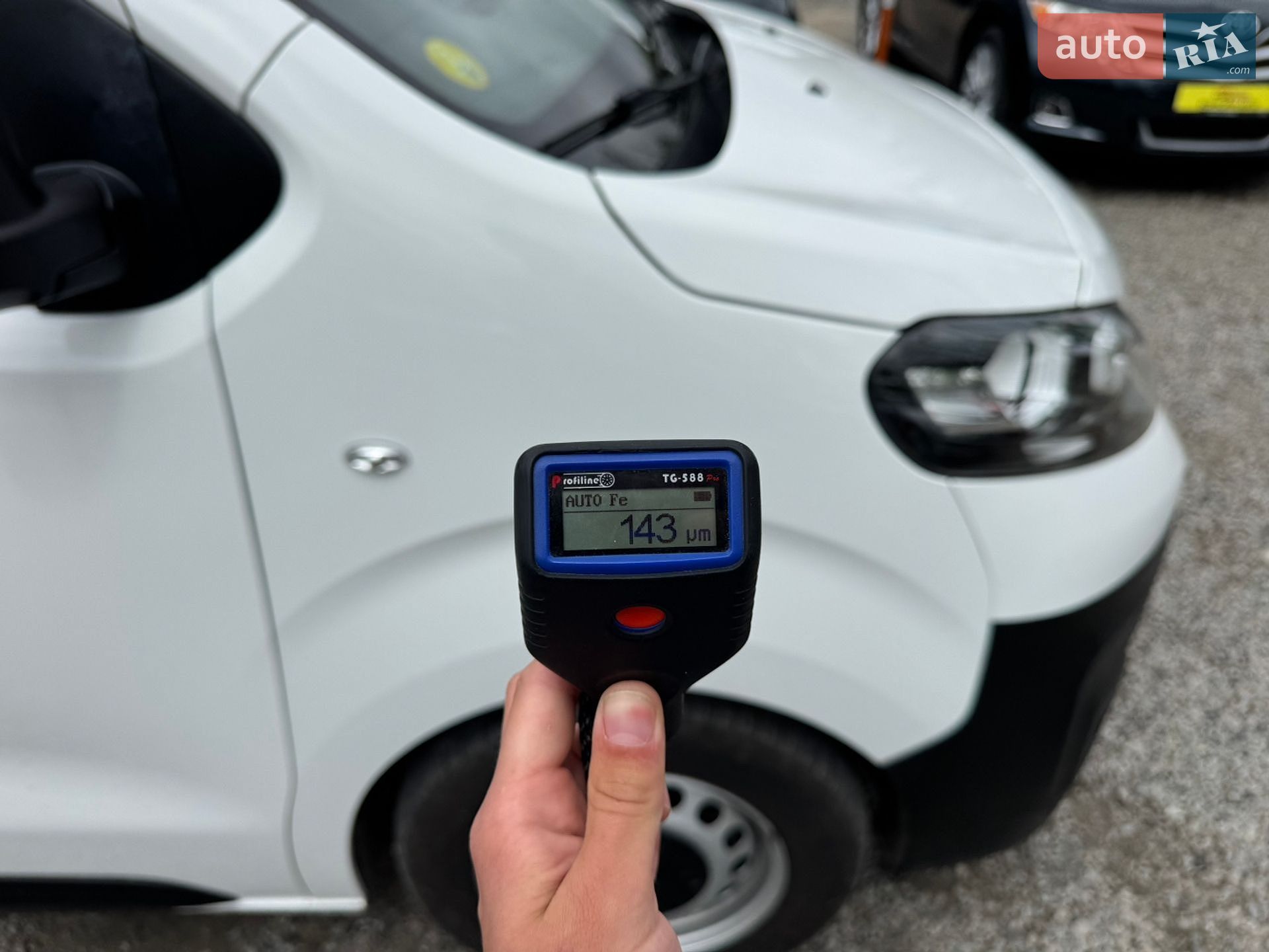 Opel Vivaro 2022 VIN VXEVFEHS7M7866568 фото оголошення 47 з 49
