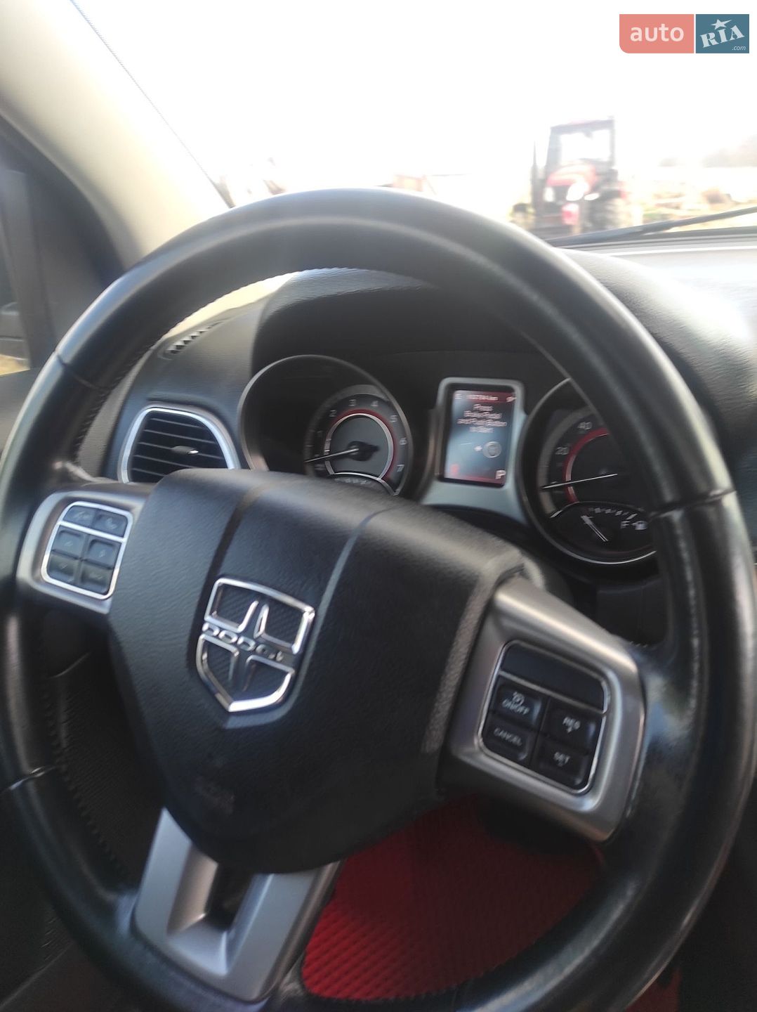Dodge Journey 2020 VIN 3C4PDCGB9LT206419 фото оголошення 10 з 40