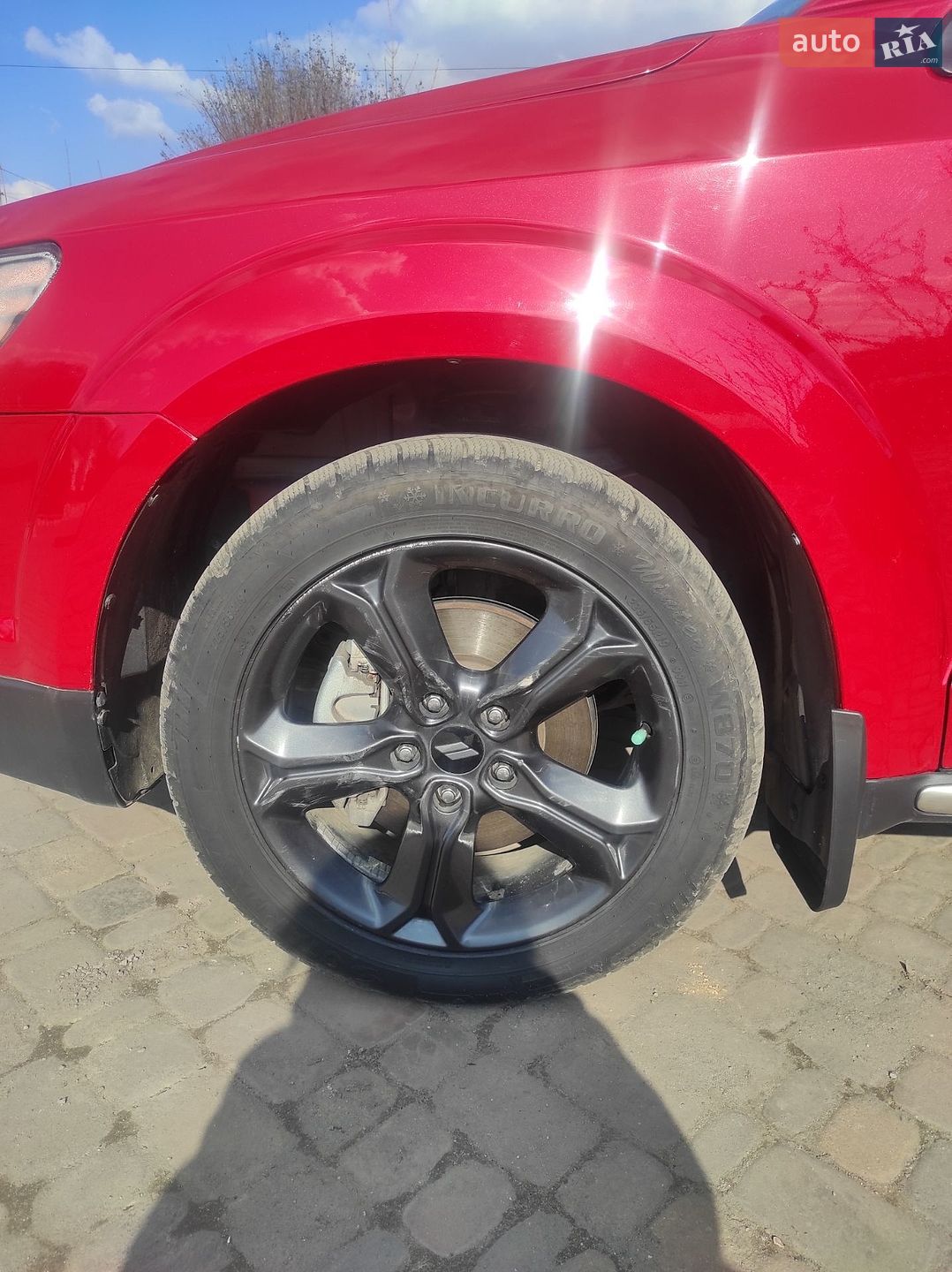 Dodge Journey 2020 VIN 3C4PDCGB9LT206419 фото оголошення 12 з 40