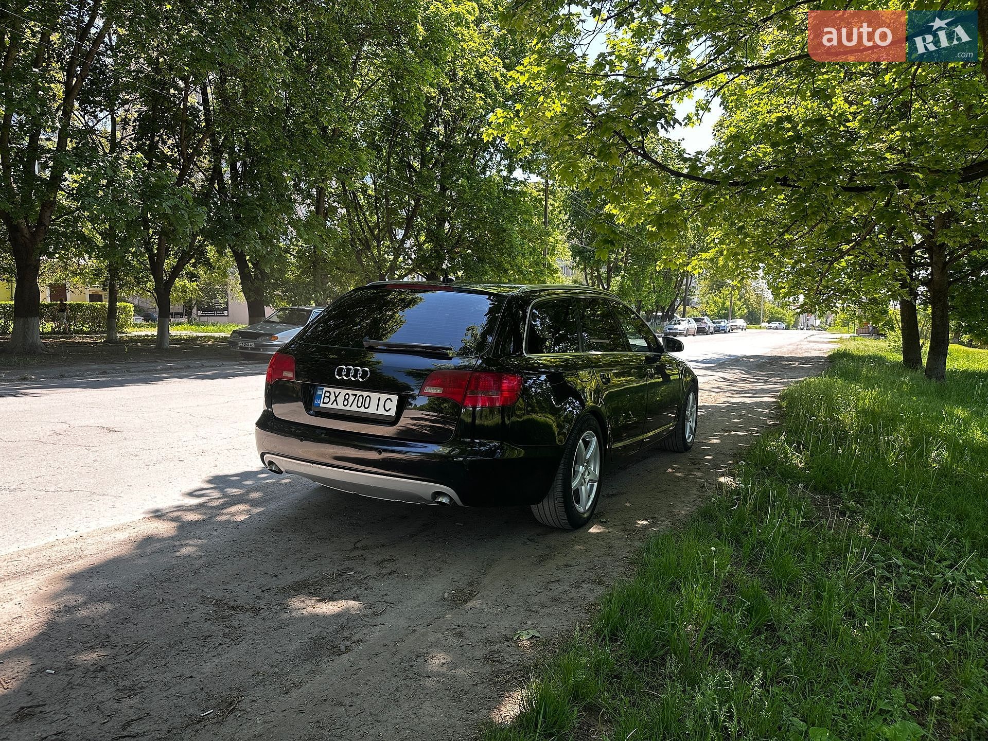 Audi A6 2005 VIN WAUZZZ4F76N102534 фото оголошення 13 з 40