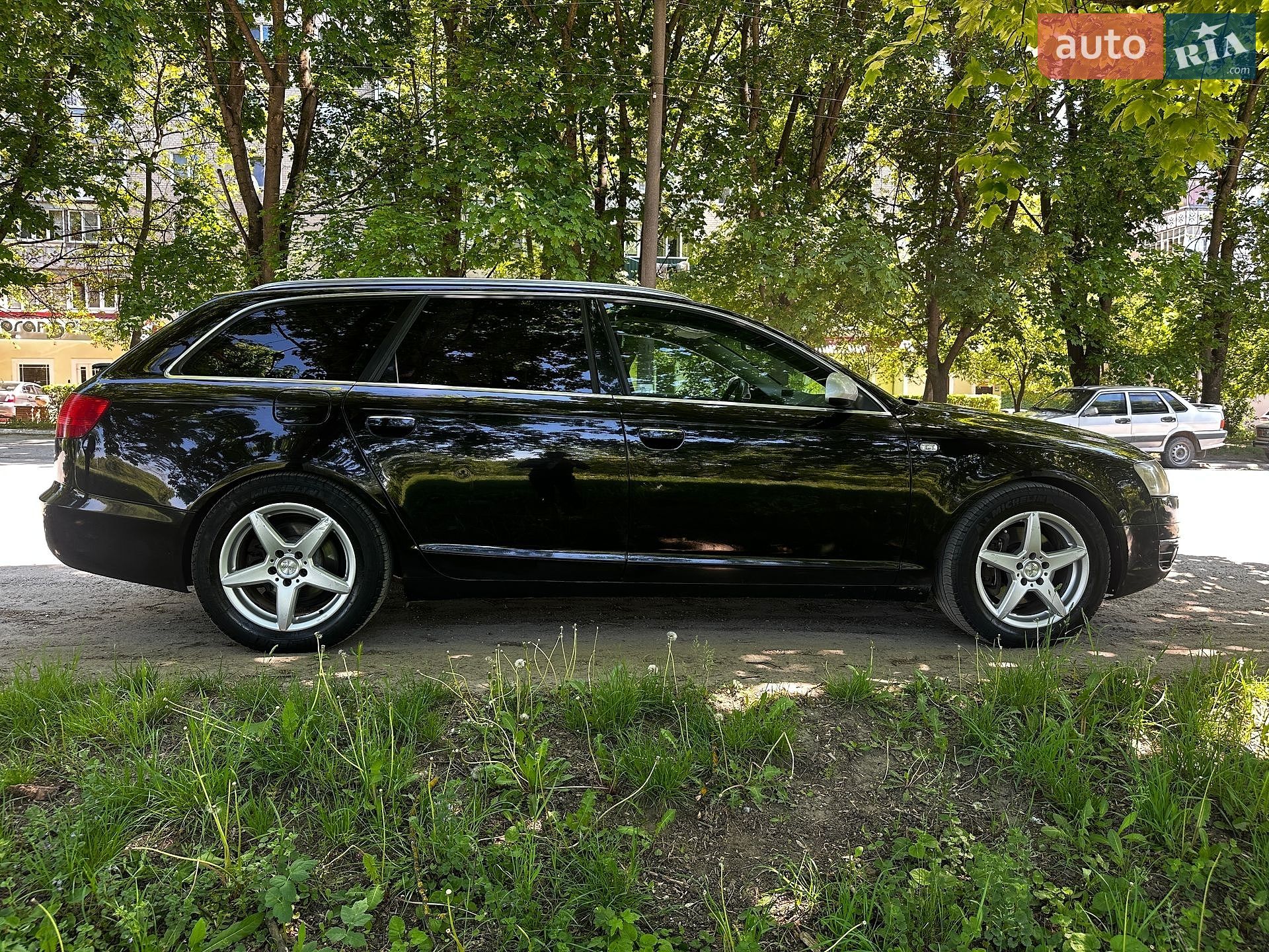 Audi A6 2005 VIN WAUZZZ4F76N102534 фото оголошення 9 з 40