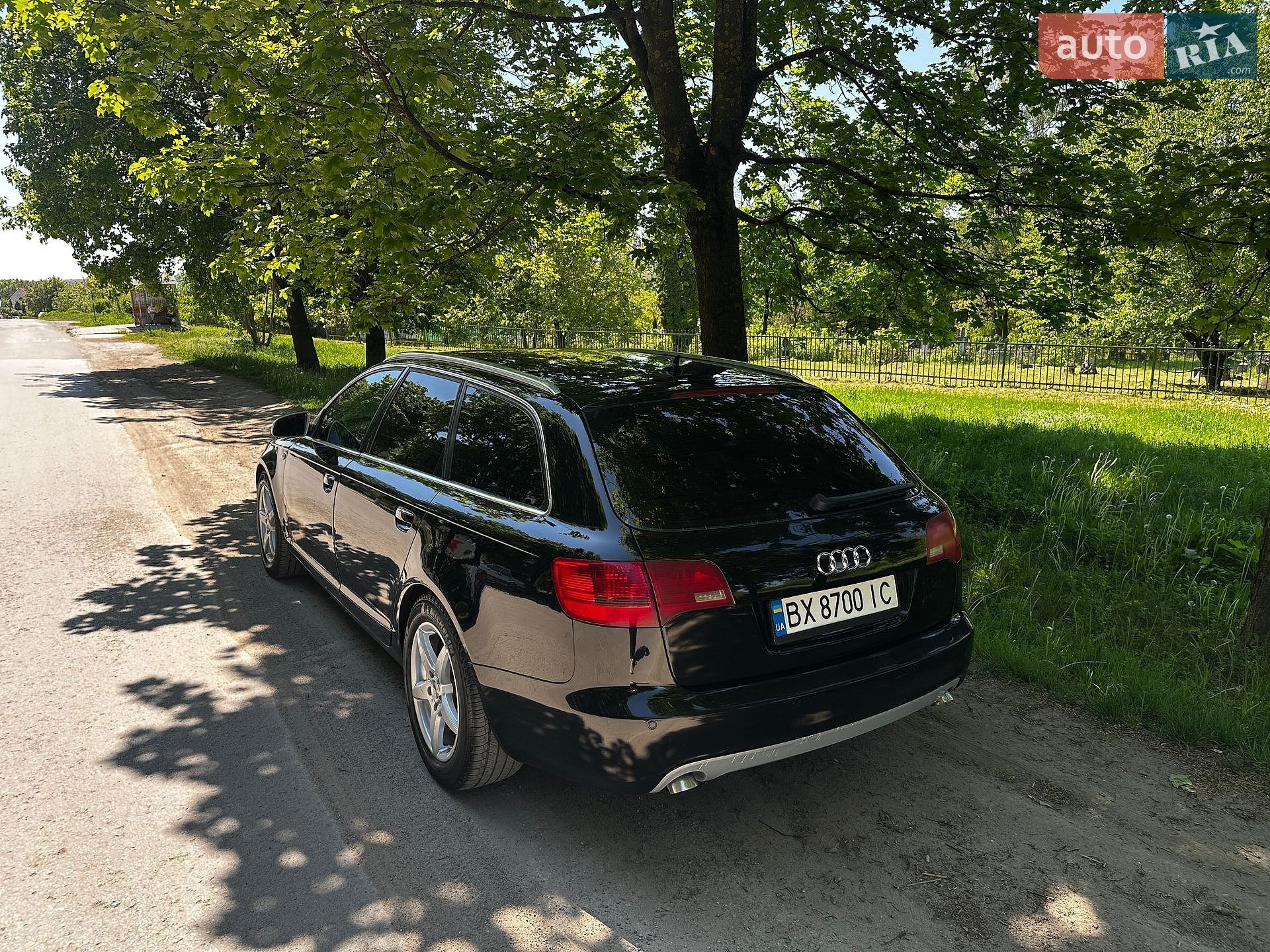 Audi A6 2005 VIN WAUZZZ4F76N102534 фото оголошення 14 з 40