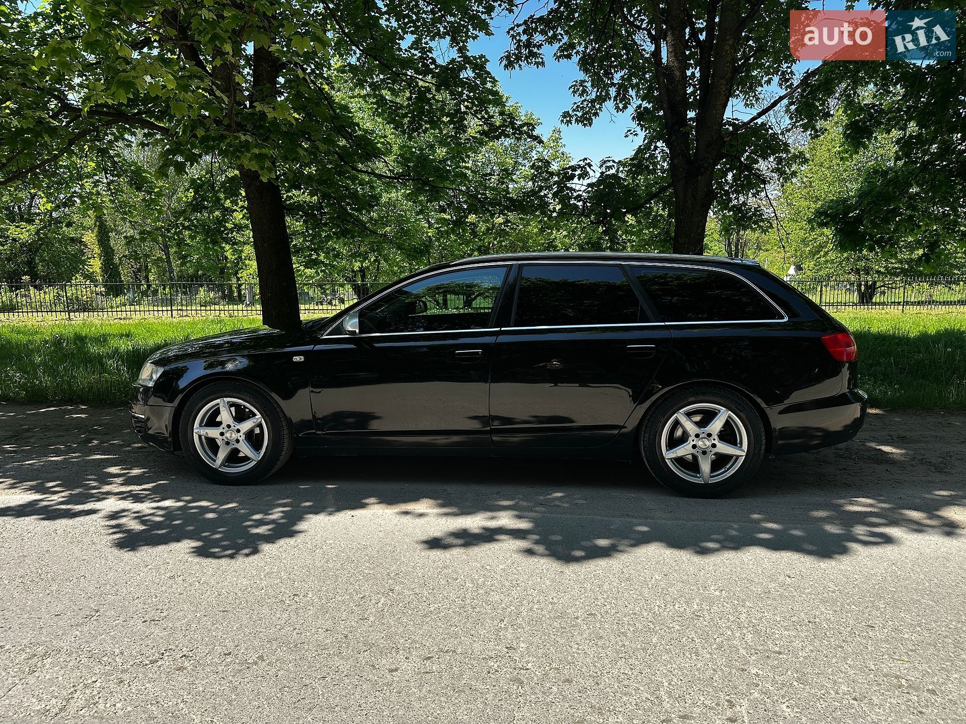 Audi A6 2005 VIN WAUZZZ4F76N102534 фото оголошення 10 з 40