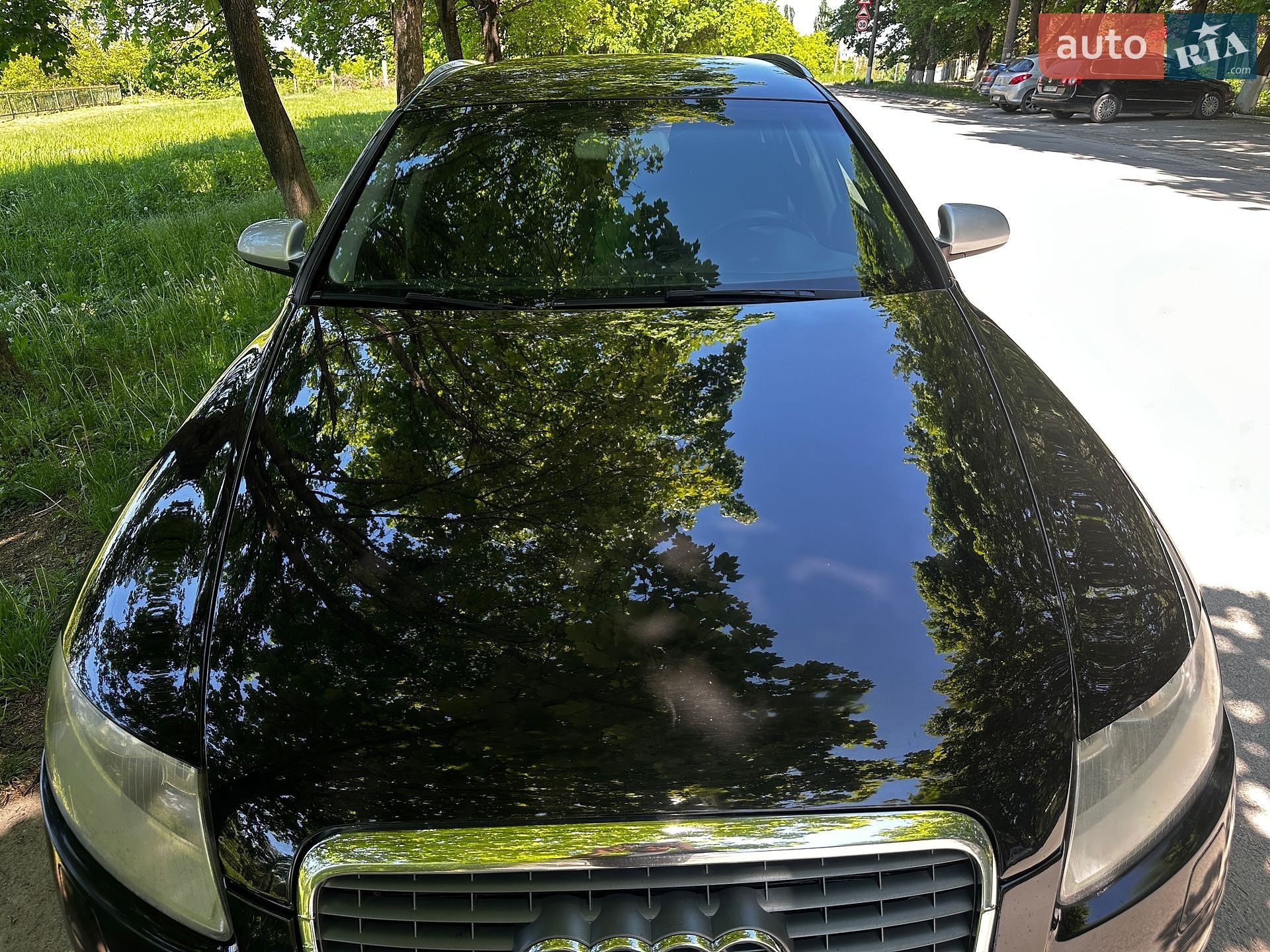 Audi A6 2005 VIN WAUZZZ4F76N102534 фото оголошення 22 з 40