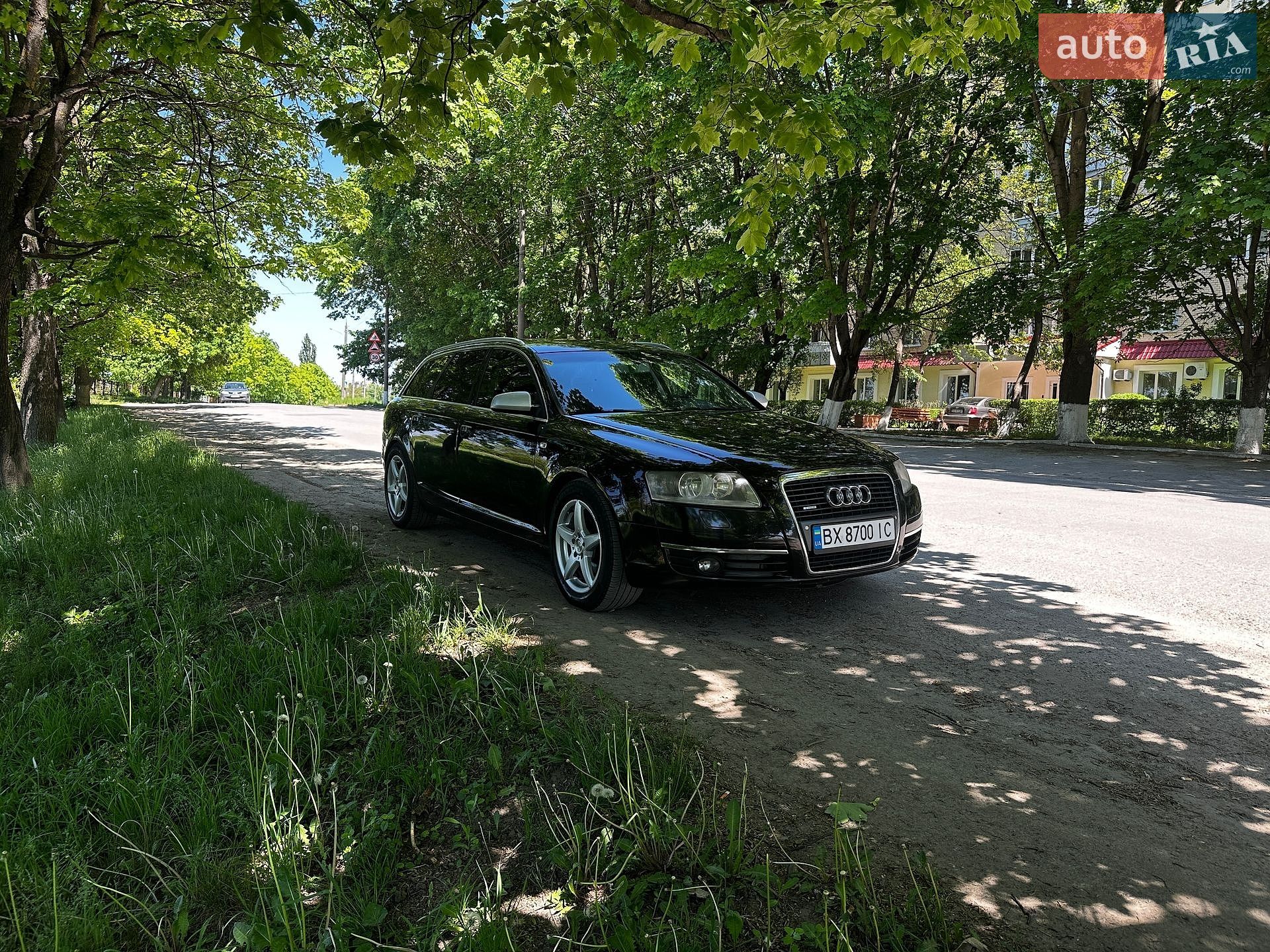 Audi A6 2005 VIN WAUZZZ4F76N102534 фото оголошення 8 з 40