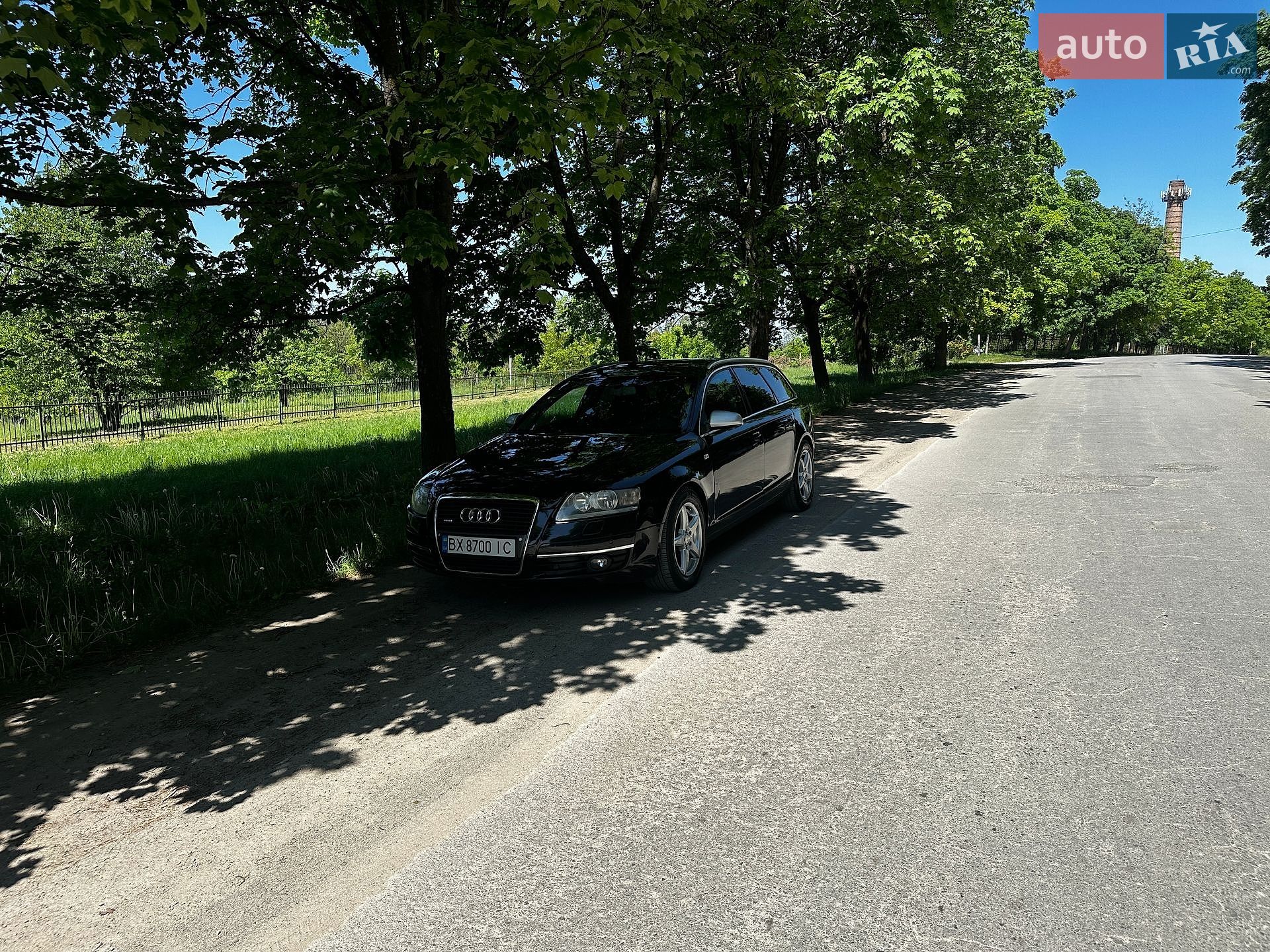 Audi A6 2005 VIN WAUZZZ4F76N102534 фото оголошення 7 з 40