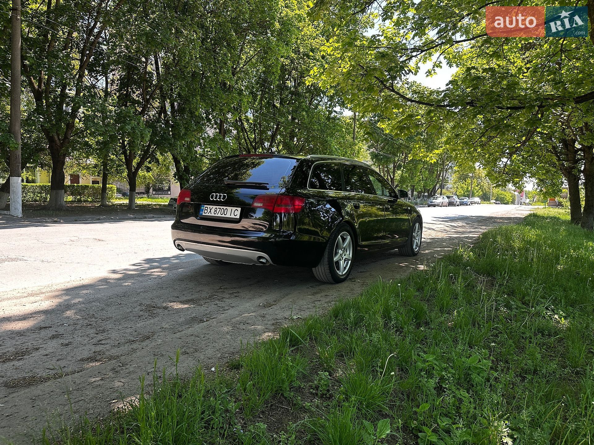 Audi A6 2005 VIN WAUZZZ4F76N102534 фото оголошення 21 з 40