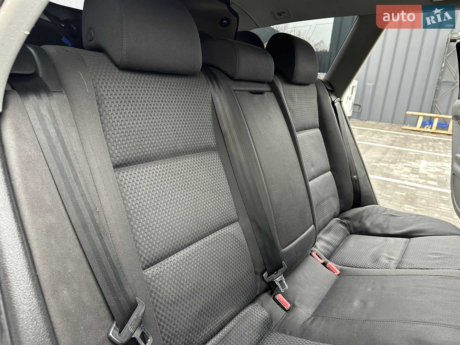 Audi A6 2005 VIN WAUZZZ4F76N102534 фото оголошення 34 з 40