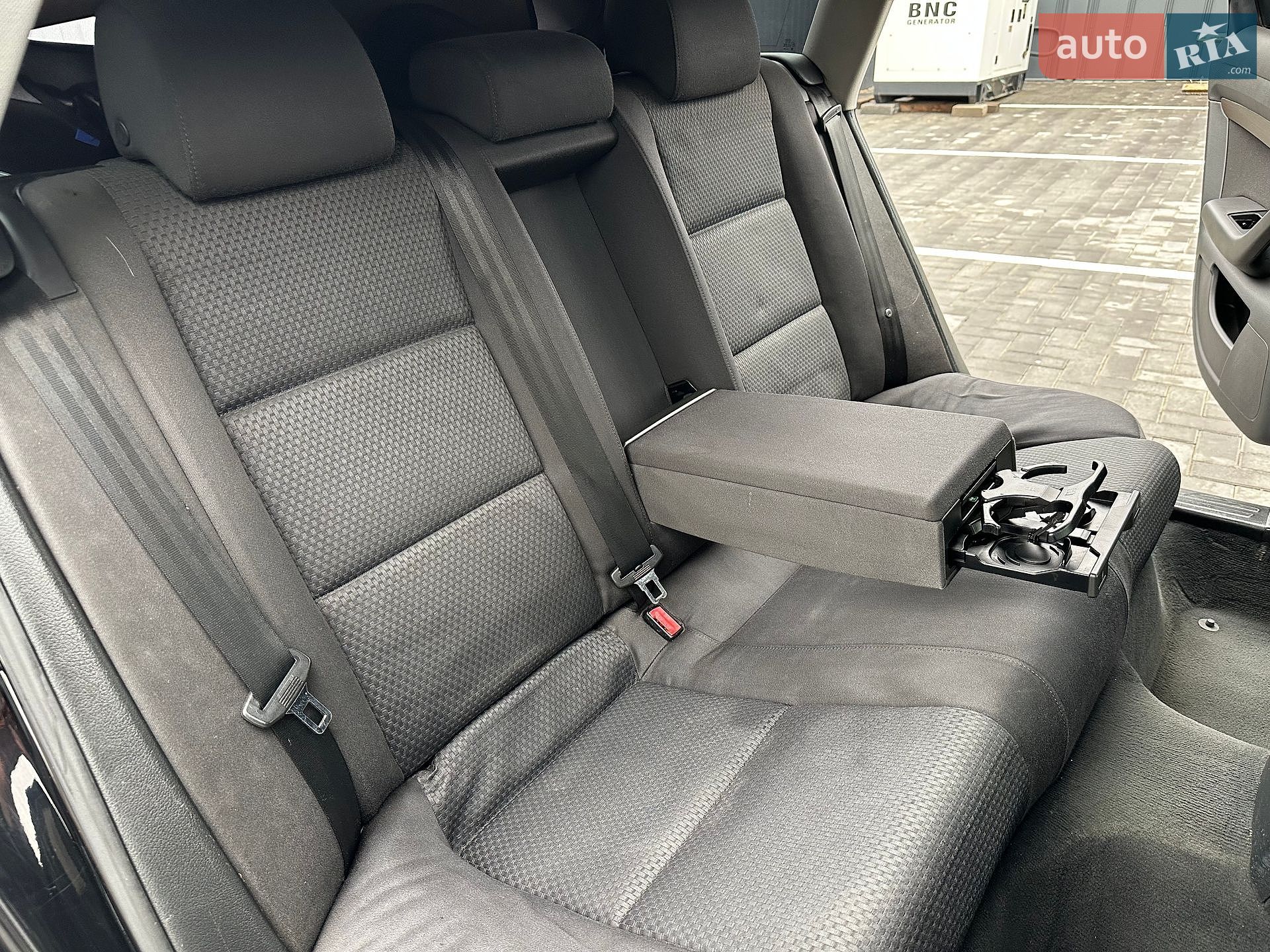 Audi A6 2005 VIN WAUZZZ4F76N102534 фото оголошення 35 з 40