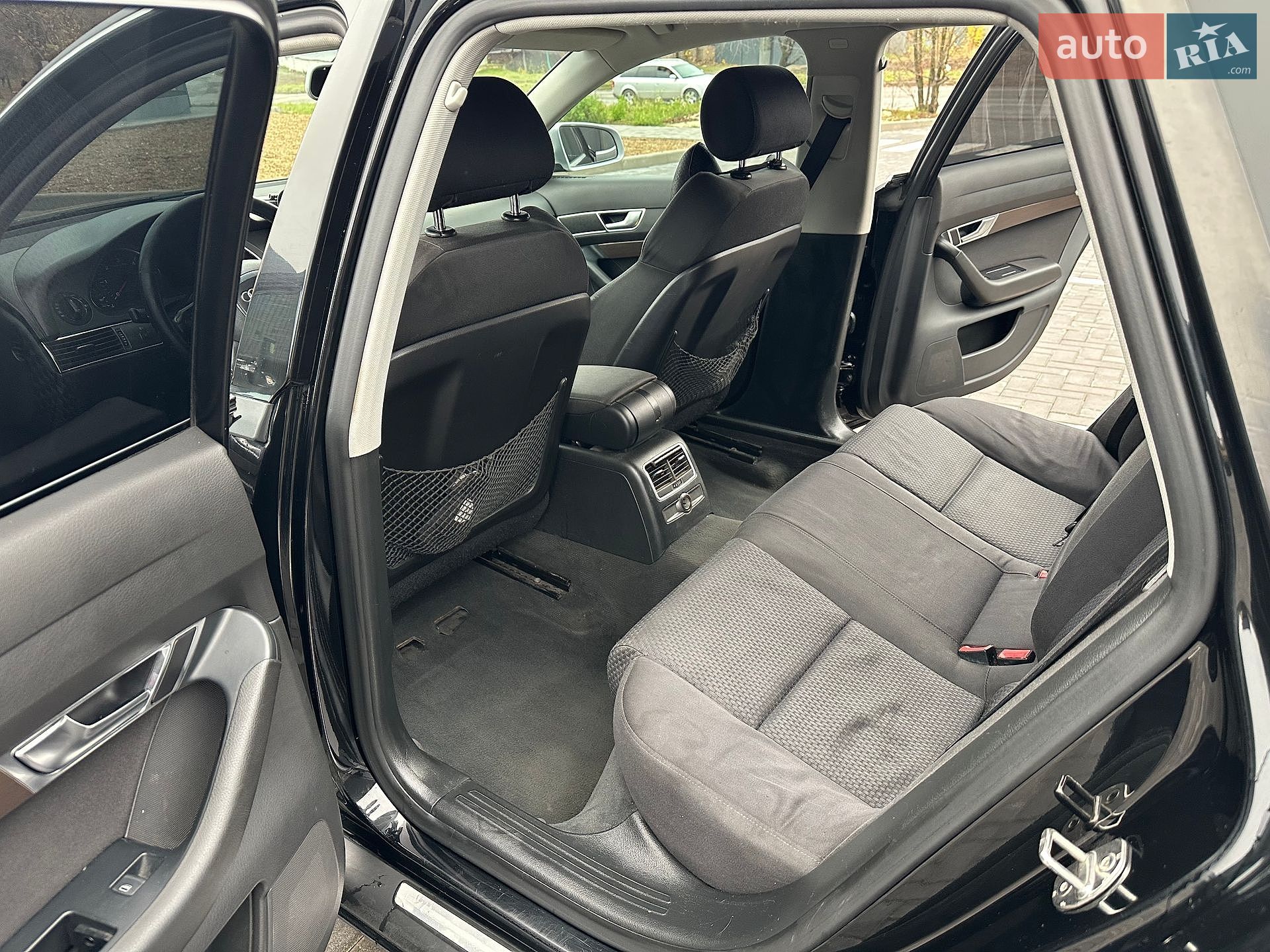 Audi A6 2005 VIN WAUZZZ4F76N102534 фото оголошення 36 з 40